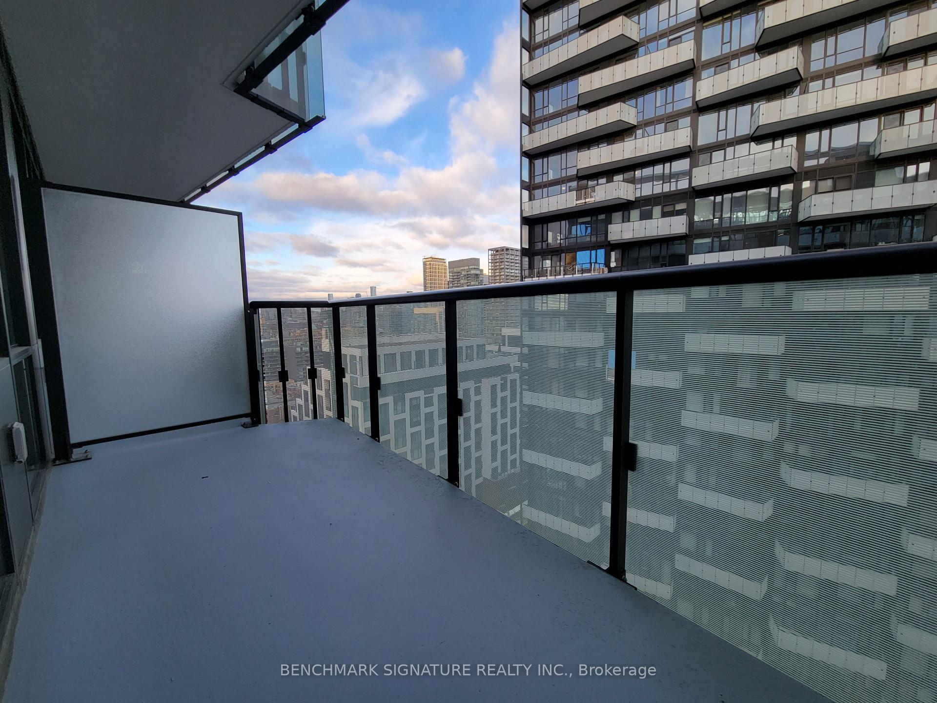 Photo 1 of Unit 1809, 480 Front Street W, Toronto, Waterfront Communities — HOMEH