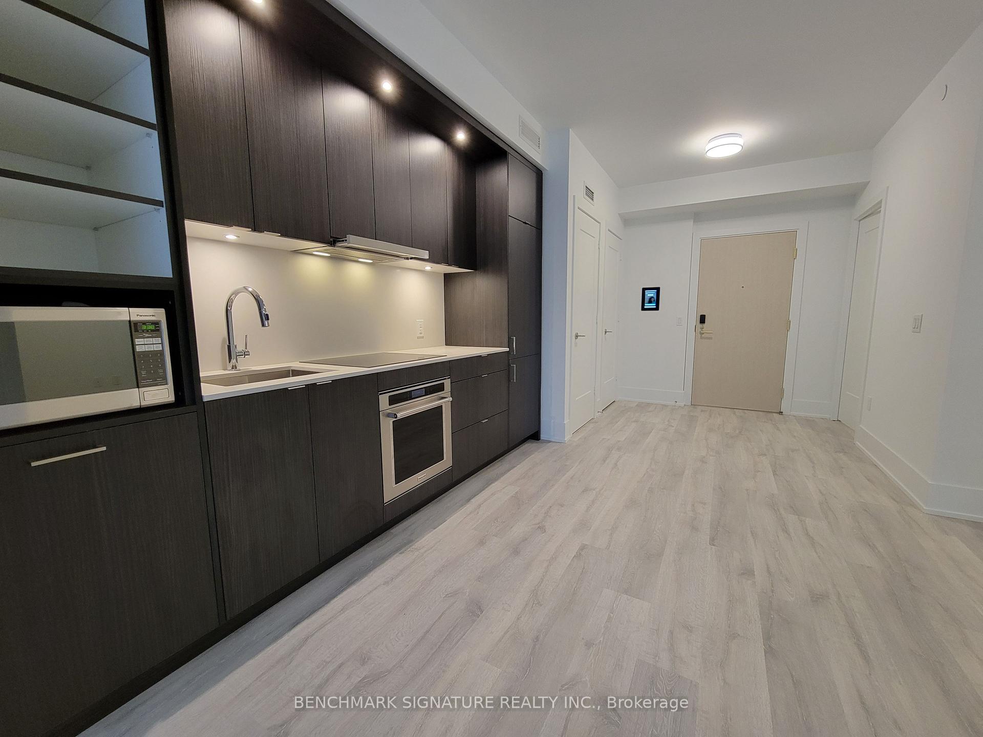 Photo 4 of Unit 1809, 480 Front Street W, Toronto, Waterfront Communities — HOMEH