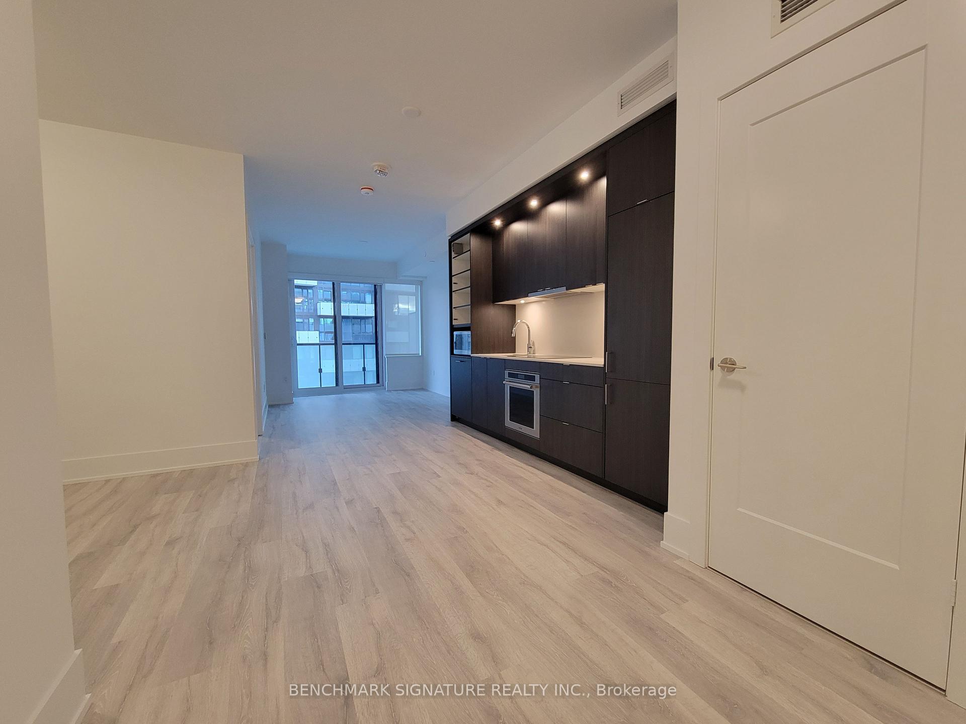Photo 5 of Unit 1809, 480 Front Street W, Toronto, Waterfront Communities — HOMEH