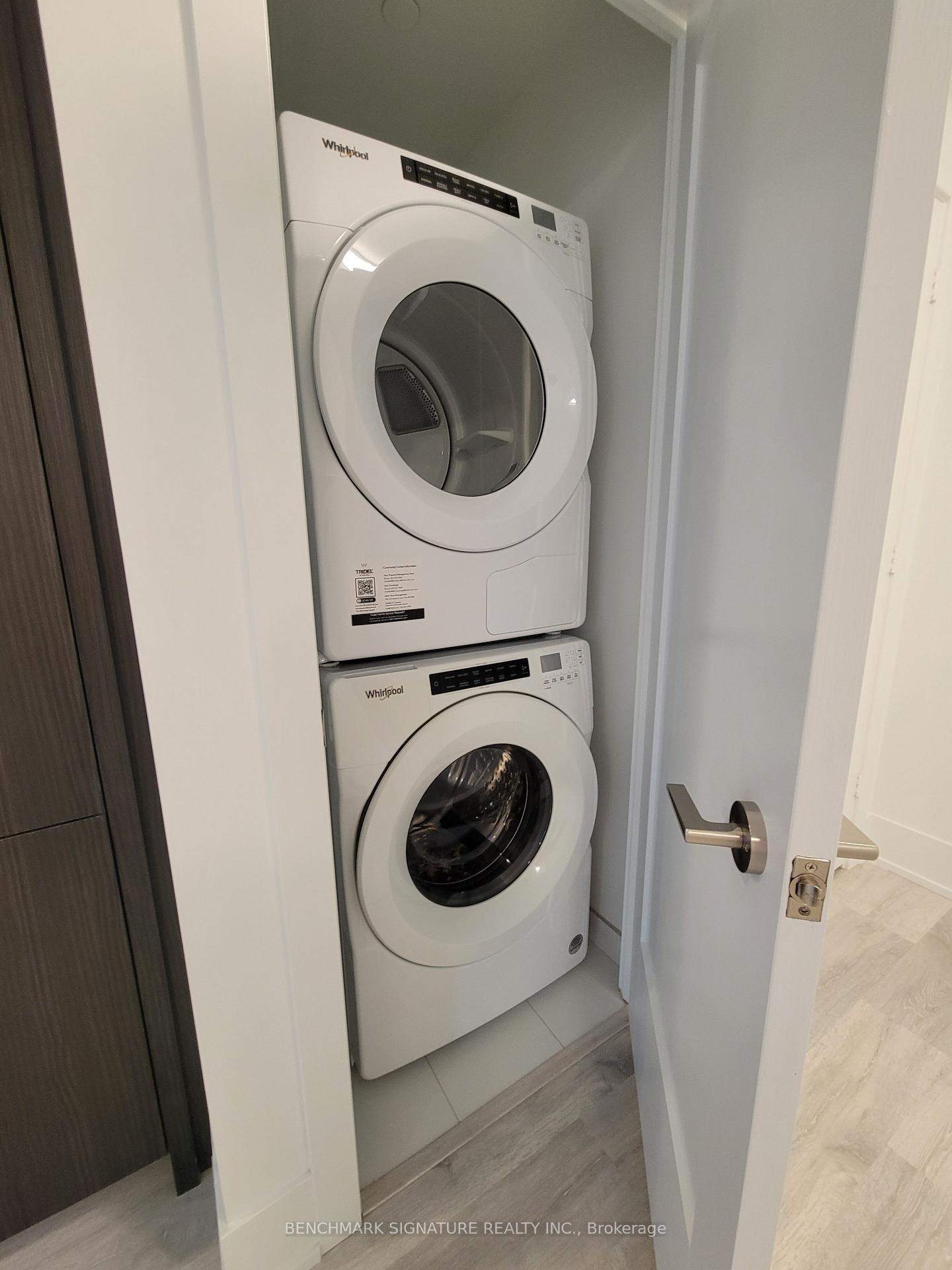 Photo 12 of Unit 1809, 480 Front Street W, Toronto, Waterfront Communities — HOMEH