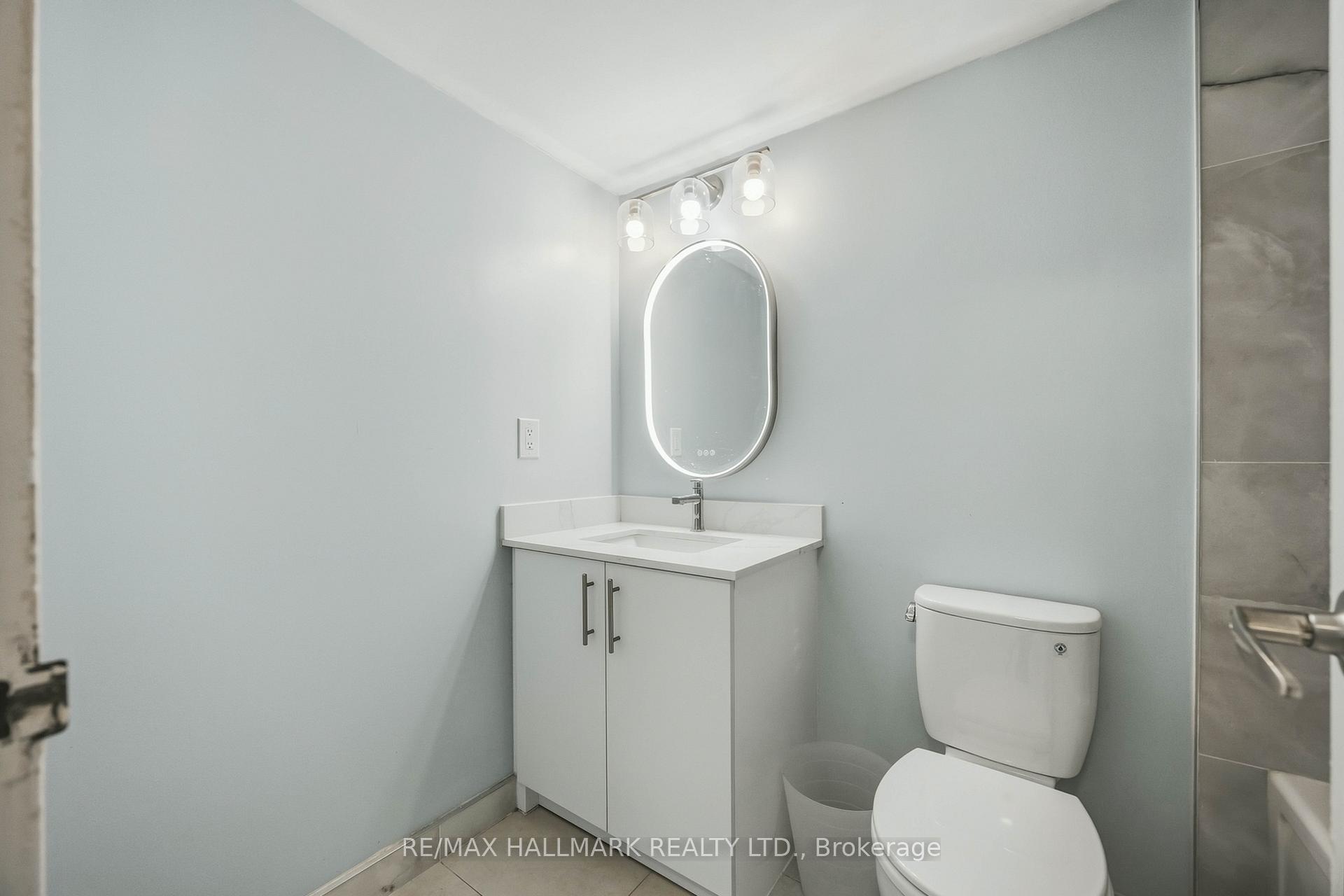 Photo 18 of Unit 808, 100 Echo Point, Scarborough, L'Amoreaux — HOMEH