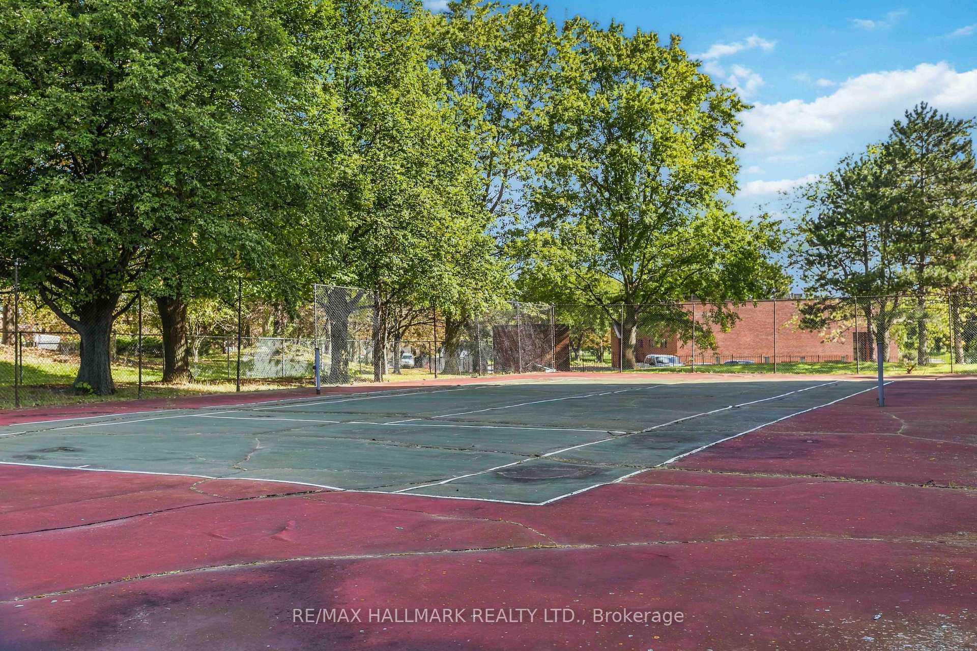Photo 25 of Unit 808, 100 Echo Point, Scarborough, L'Amoreaux — HOMEH
