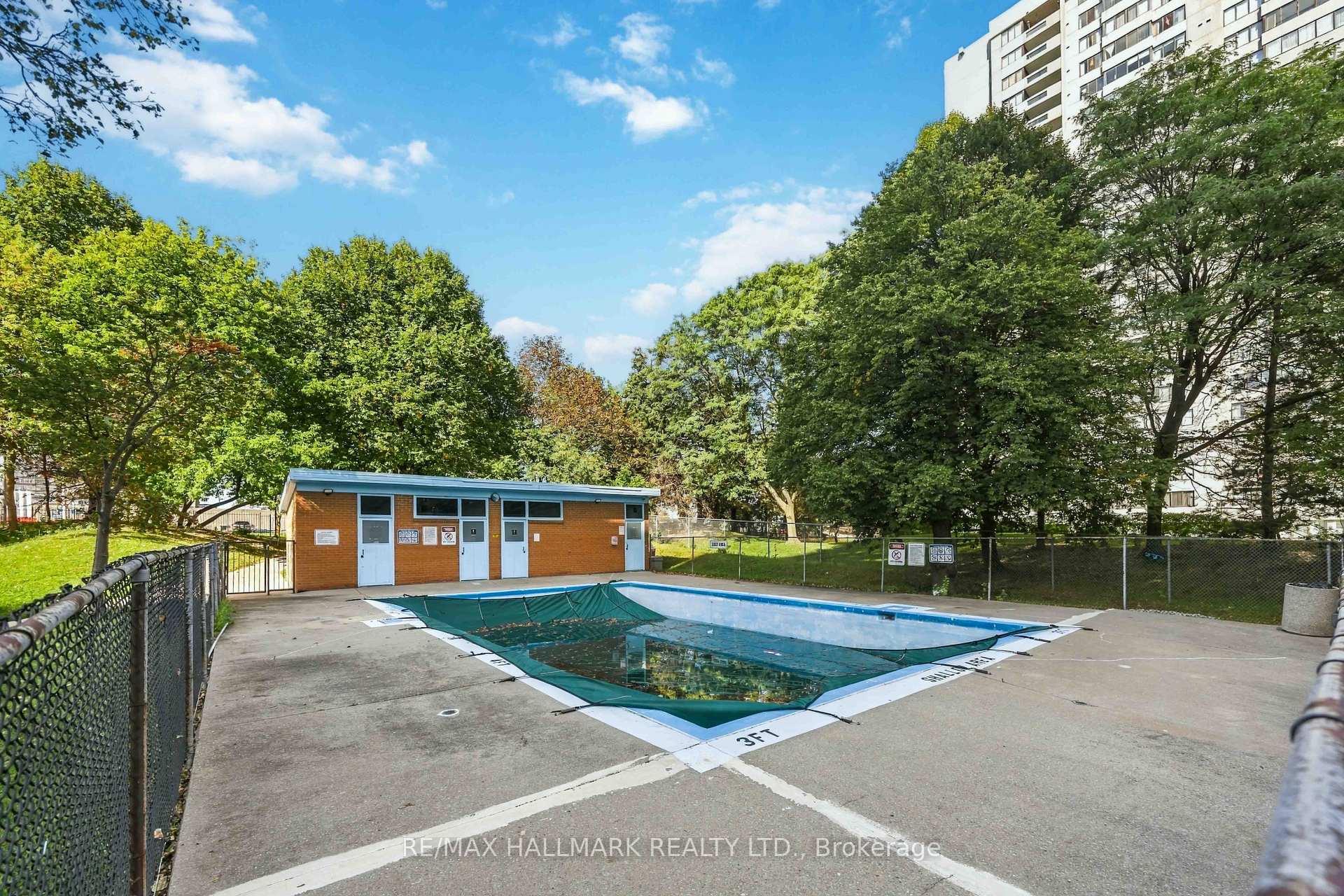 Photo 26 of Unit 808, 100 Echo Point, Scarborough, L'Amoreaux — HOMEH