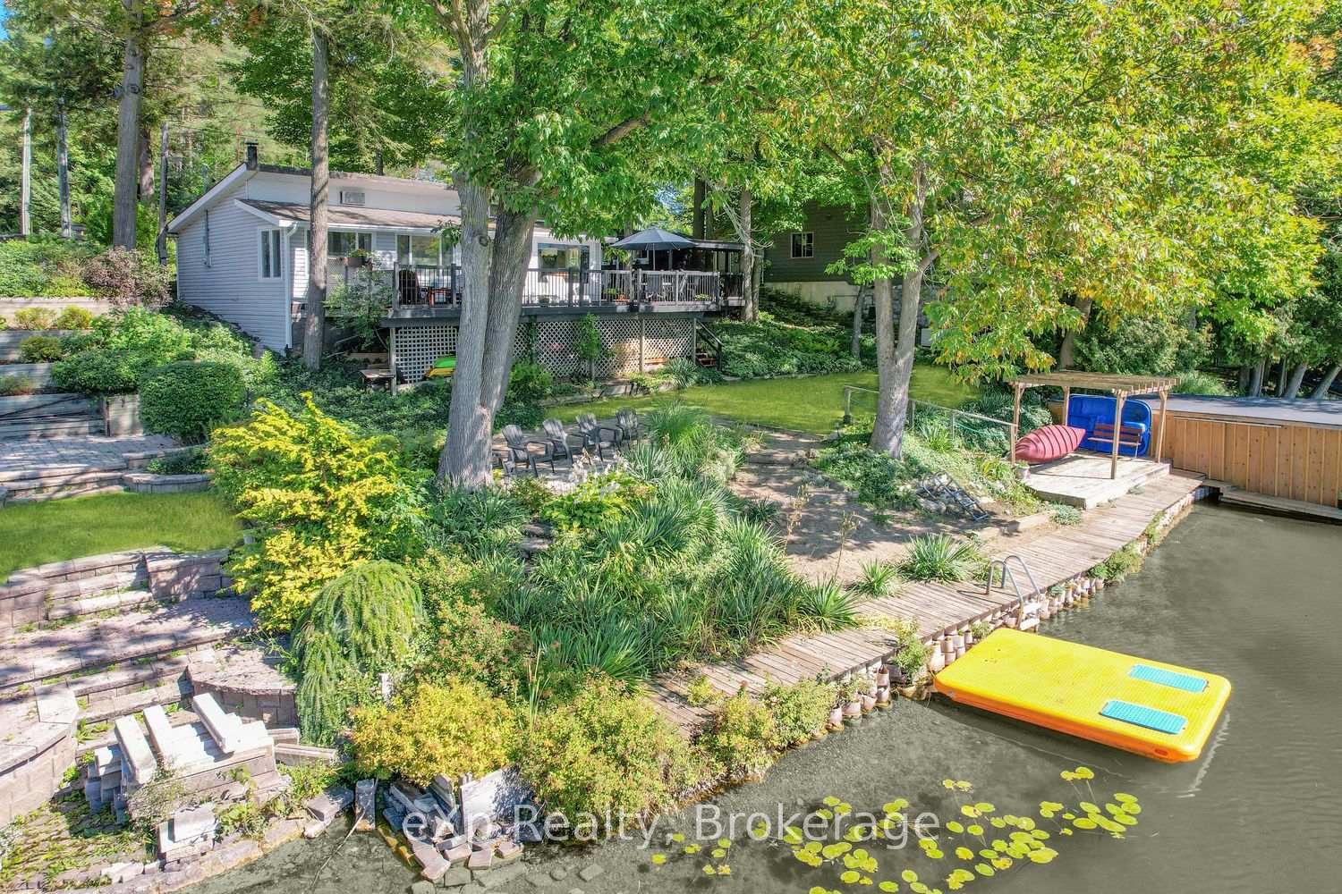 Photo of 624 Lake Rosalind Road 6