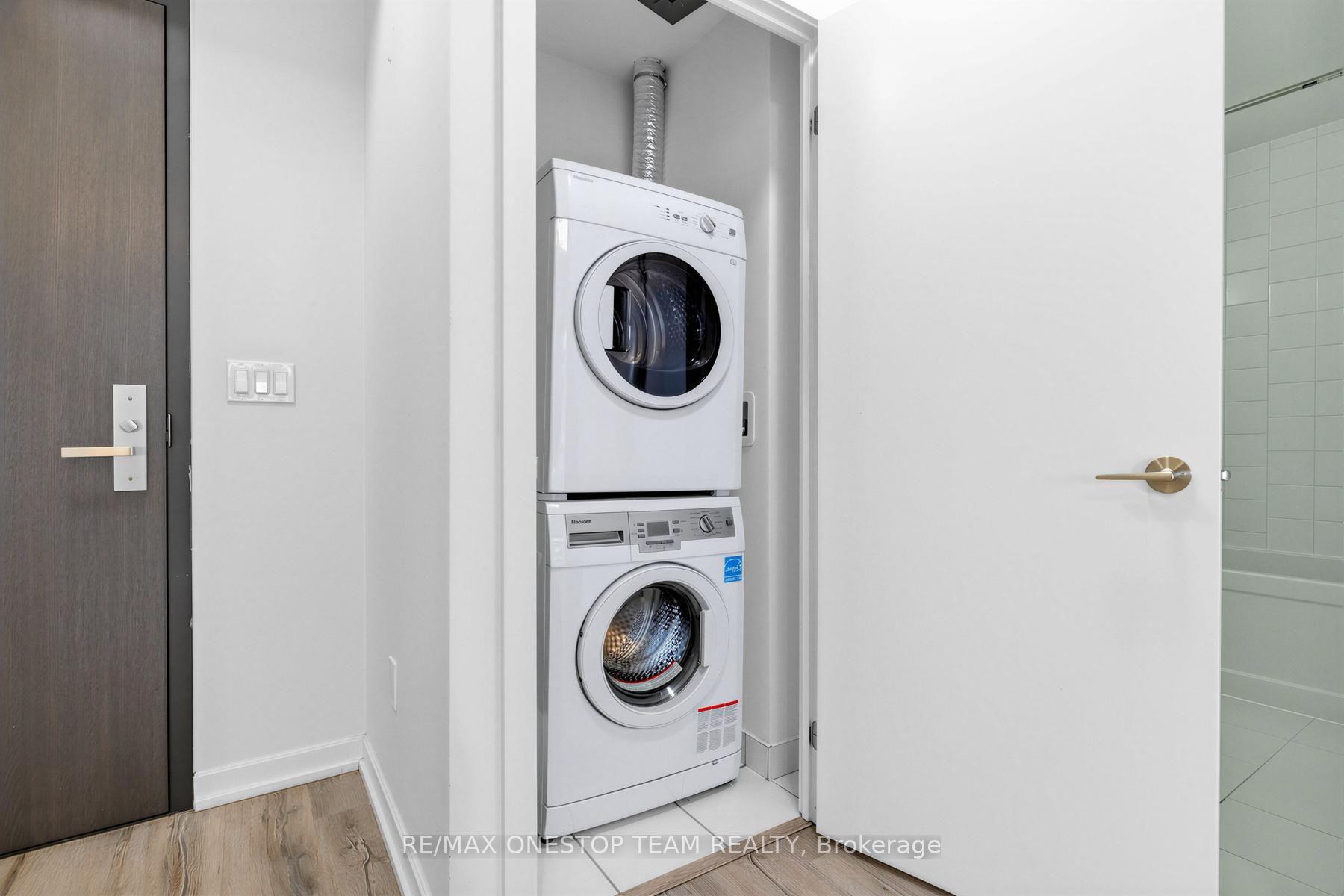 Photo 5 of Unit 707, 52 Forest Manor Road, North York, Henry Farm — HOMEH