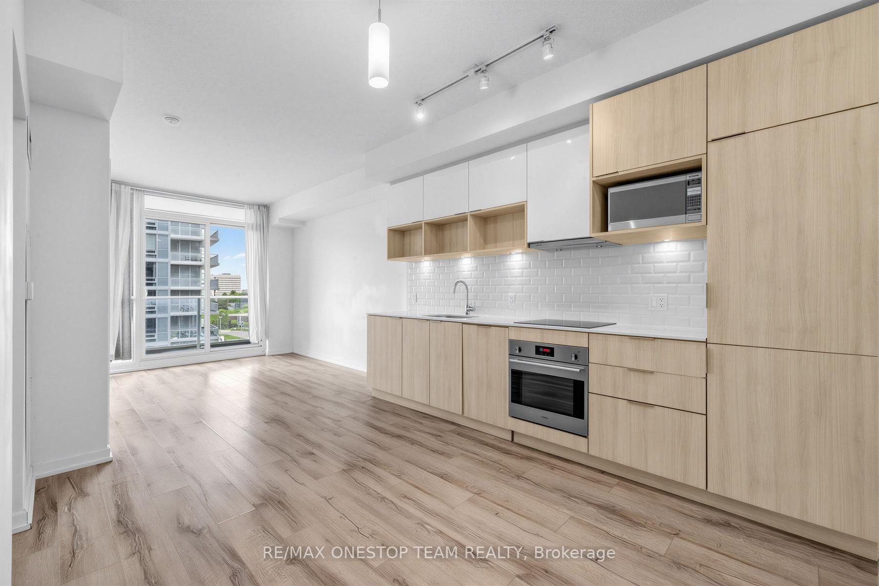 Photo 14 of Unit 707, 52 Forest Manor Road, North York, Henry Farm — HOMEH
