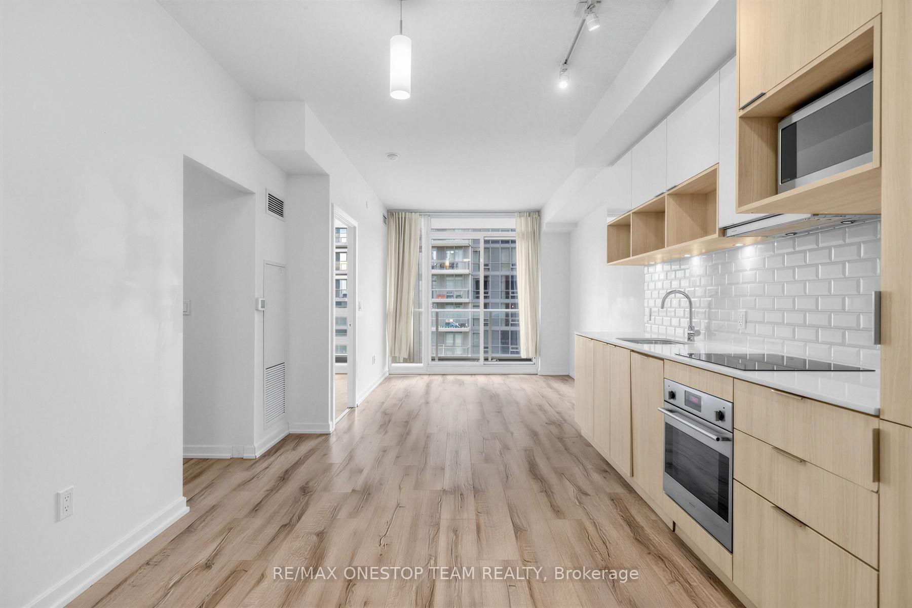 Photo 15 of Unit 707, 52 Forest Manor Road, North York, Henry Farm — HOMEH