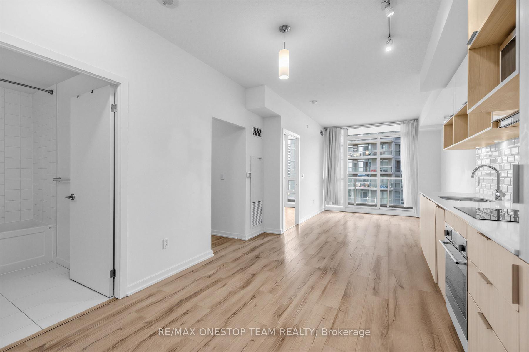 Photo 16 of Unit 707, 52 Forest Manor Road, North York, Henry Farm — HOMEH