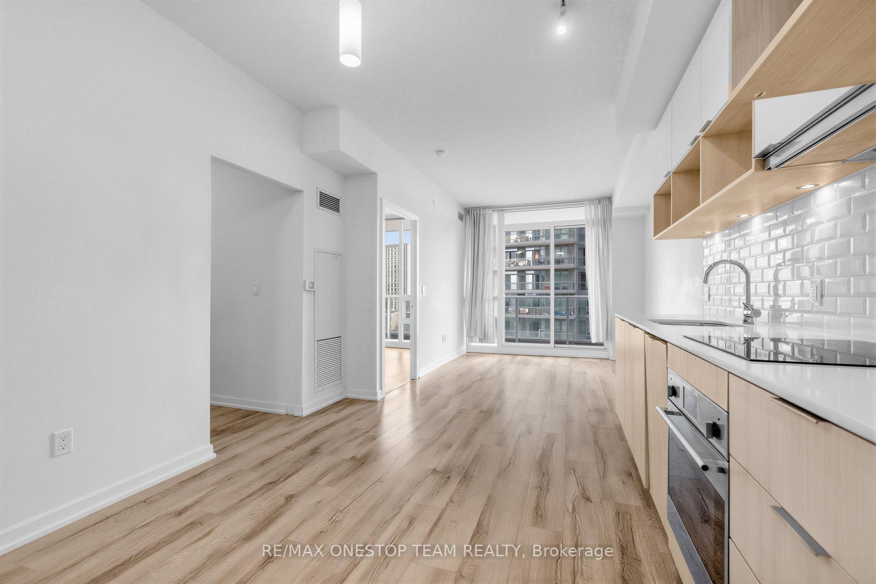 Photo 17 of Unit 707, 52 Forest Manor Road, North York, Henry Farm — HOMEH