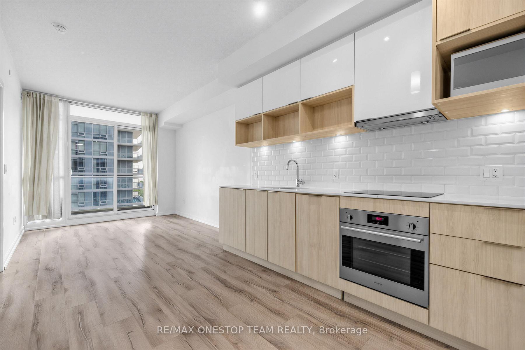 Photo 18 of Unit 707, 52 Forest Manor Road, North York, Henry Farm — HOMEH