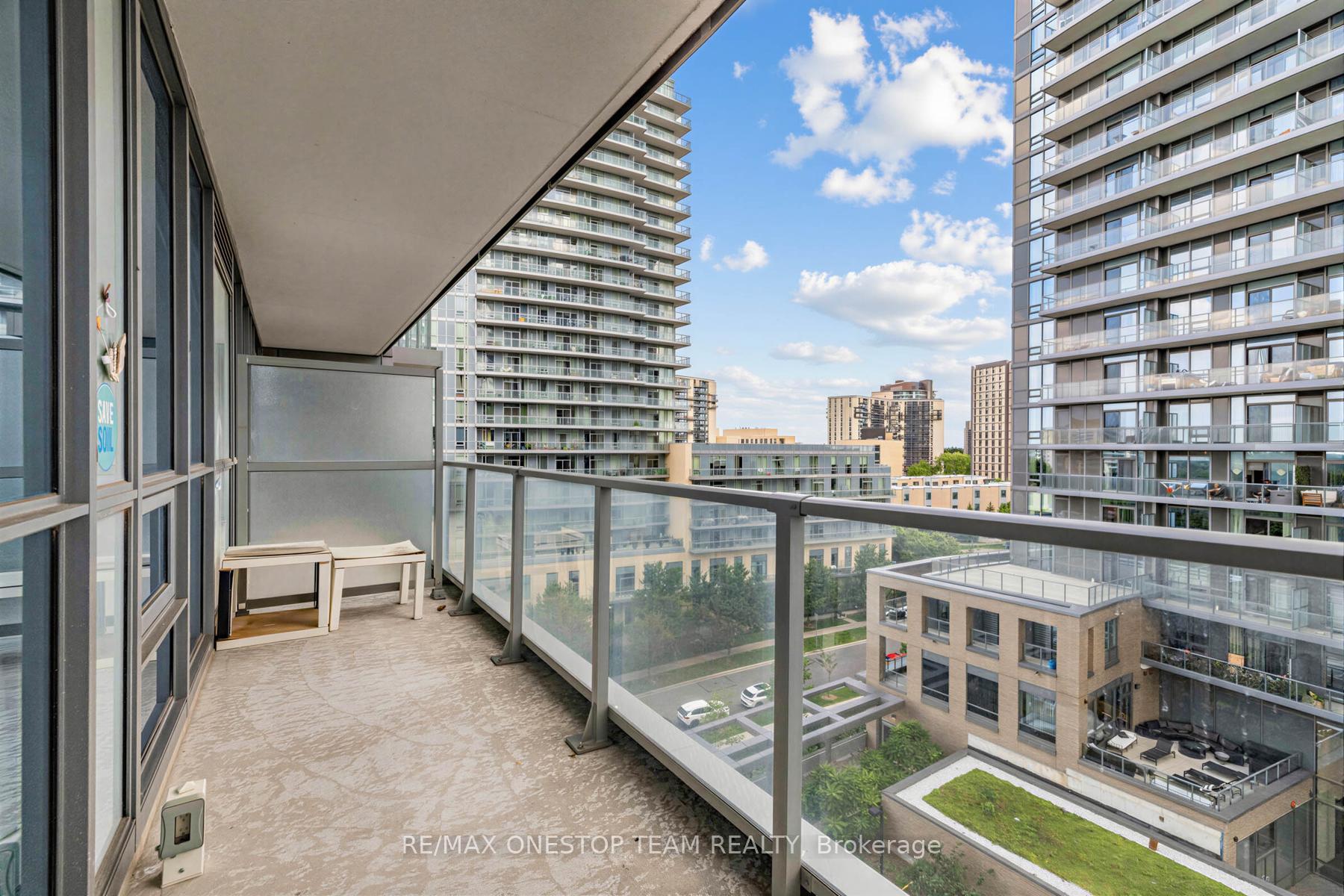 Photo 29 of Unit 707, 52 Forest Manor Road, North York, Henry Farm — HOMEH