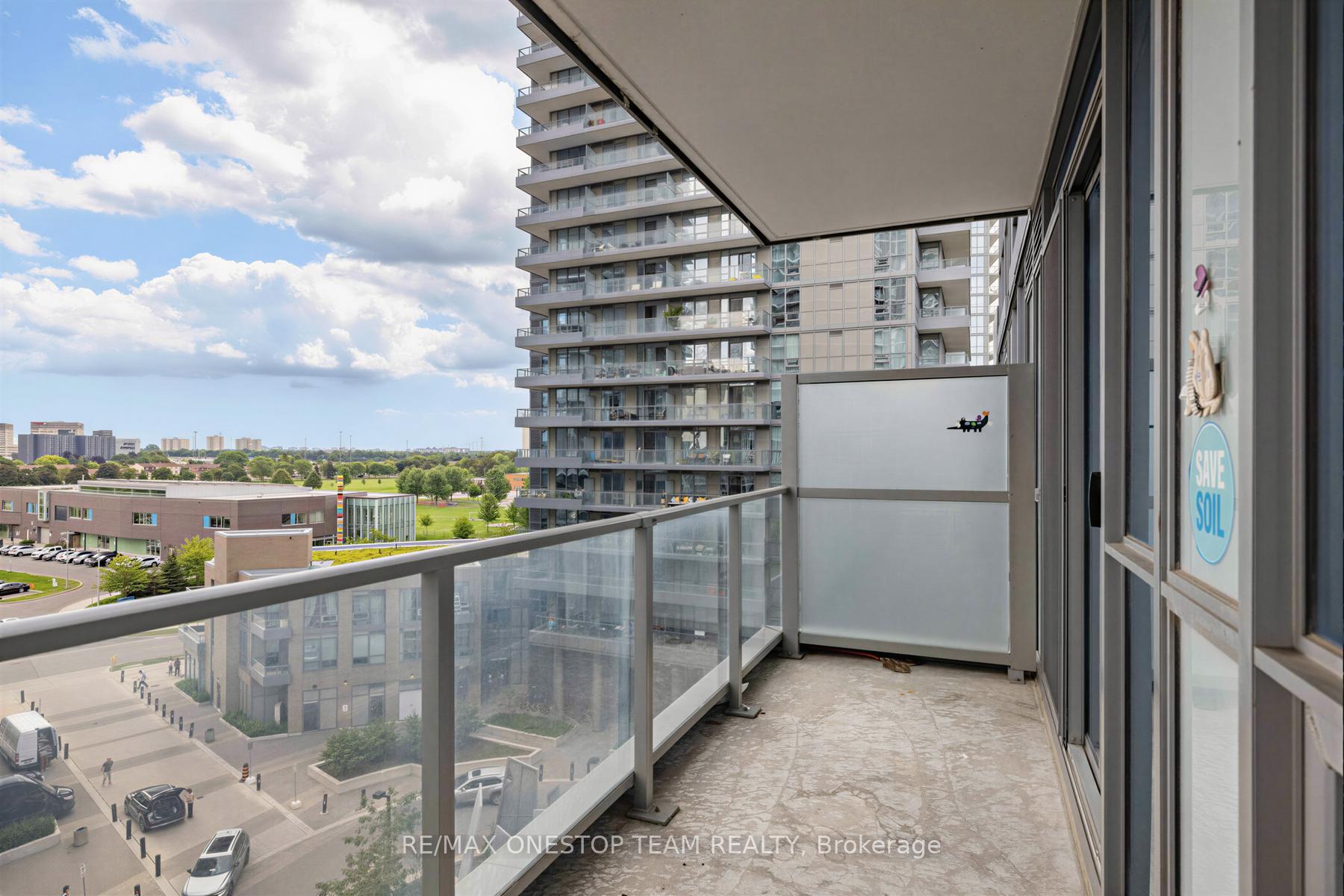 Photo 30 of Unit 707, 52 Forest Manor Road, North York, Henry Farm — HOMEH