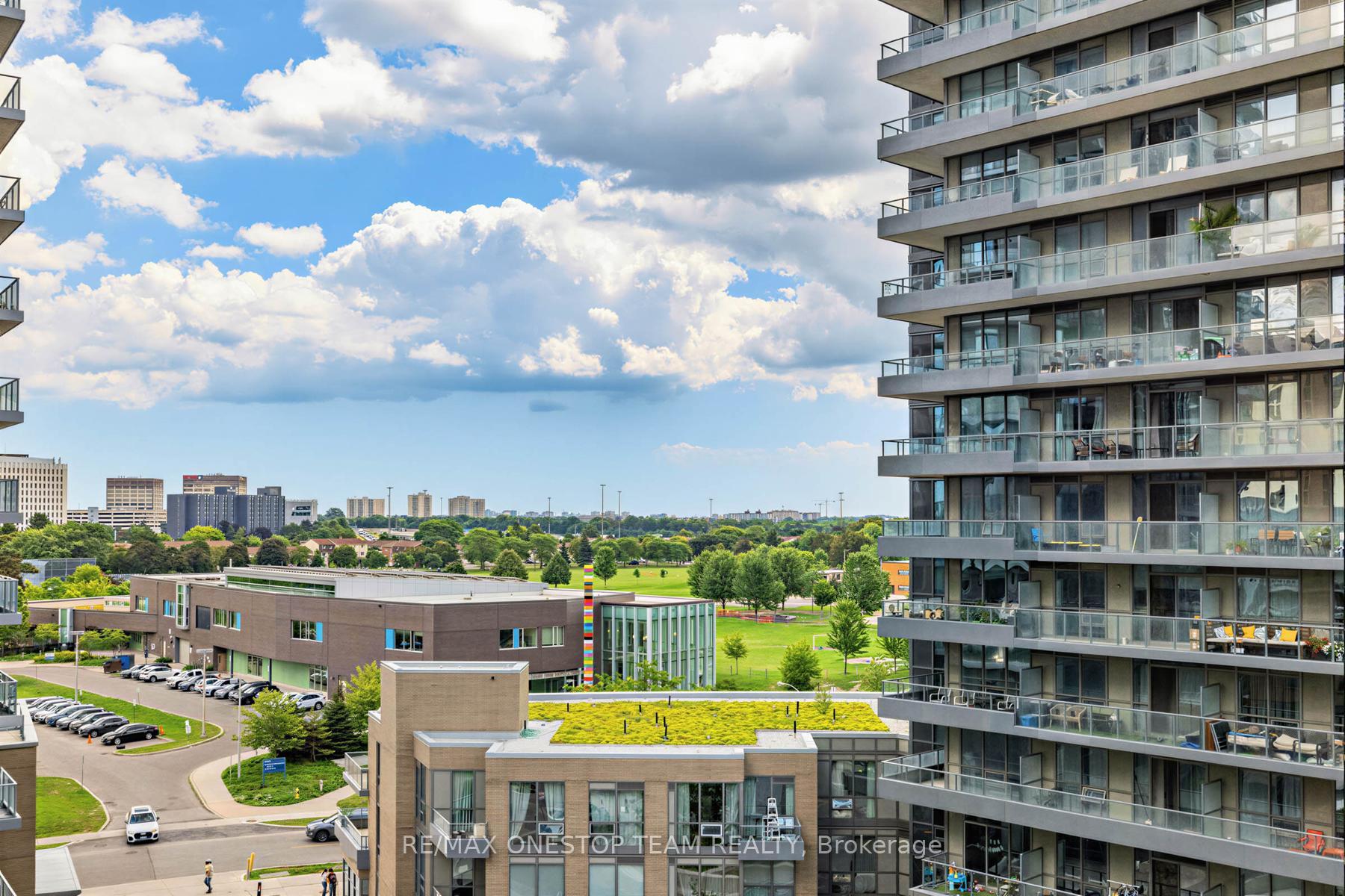 Photo 31 of Unit 707, 52 Forest Manor Road, North York, Henry Farm — HOMEH