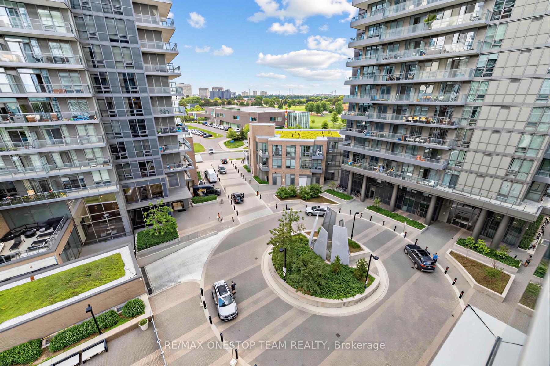 Photo 32 of Unit 707, 52 Forest Manor Road, North York, Henry Farm — HOMEH