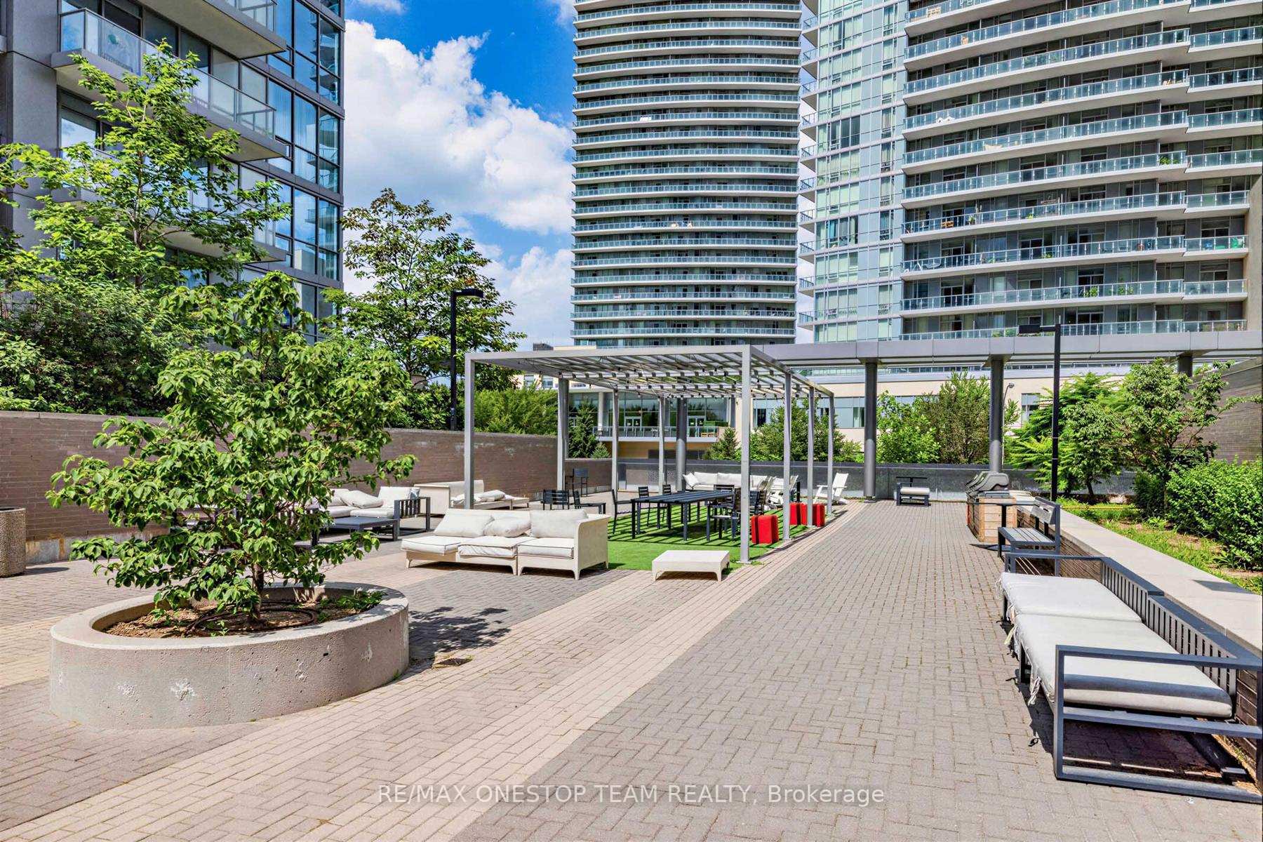 Photo 33 of Unit 707, 52 Forest Manor Road, North York, Henry Farm — HOMEH