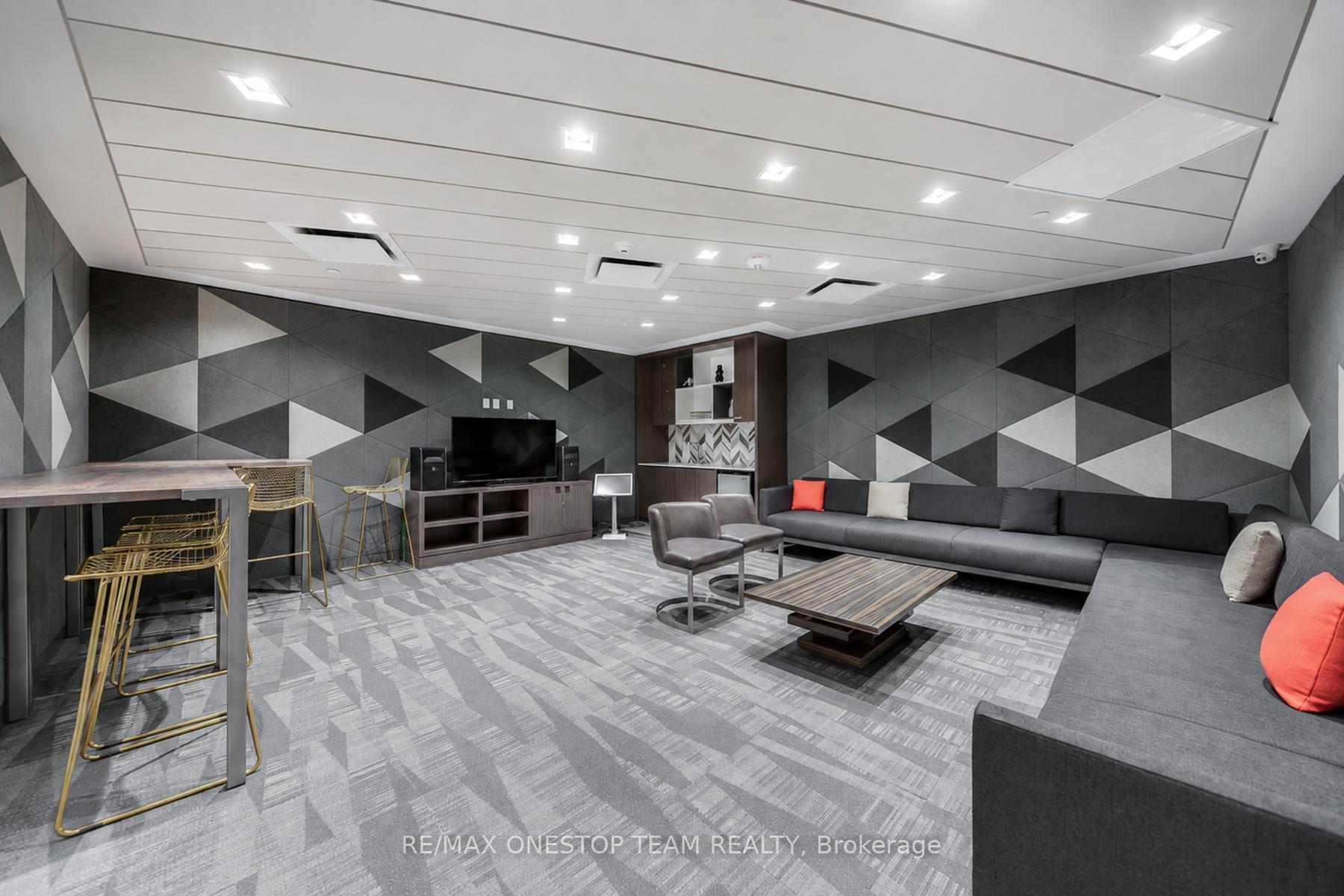 Photo 38 of Unit 707, 52 Forest Manor Road, North York, Henry Farm — HOMEH