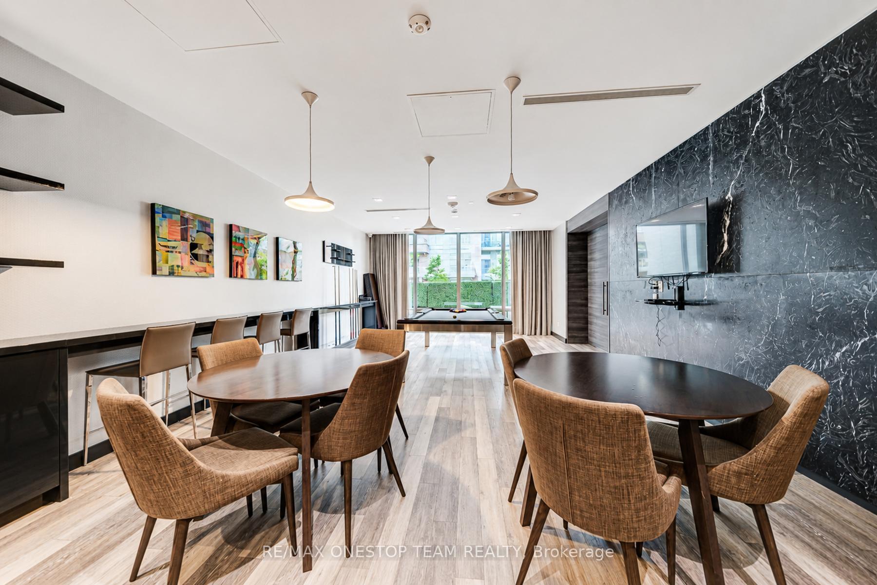 Photo 39 of Unit 707, 52 Forest Manor Road, North York, Henry Farm — HOMEH