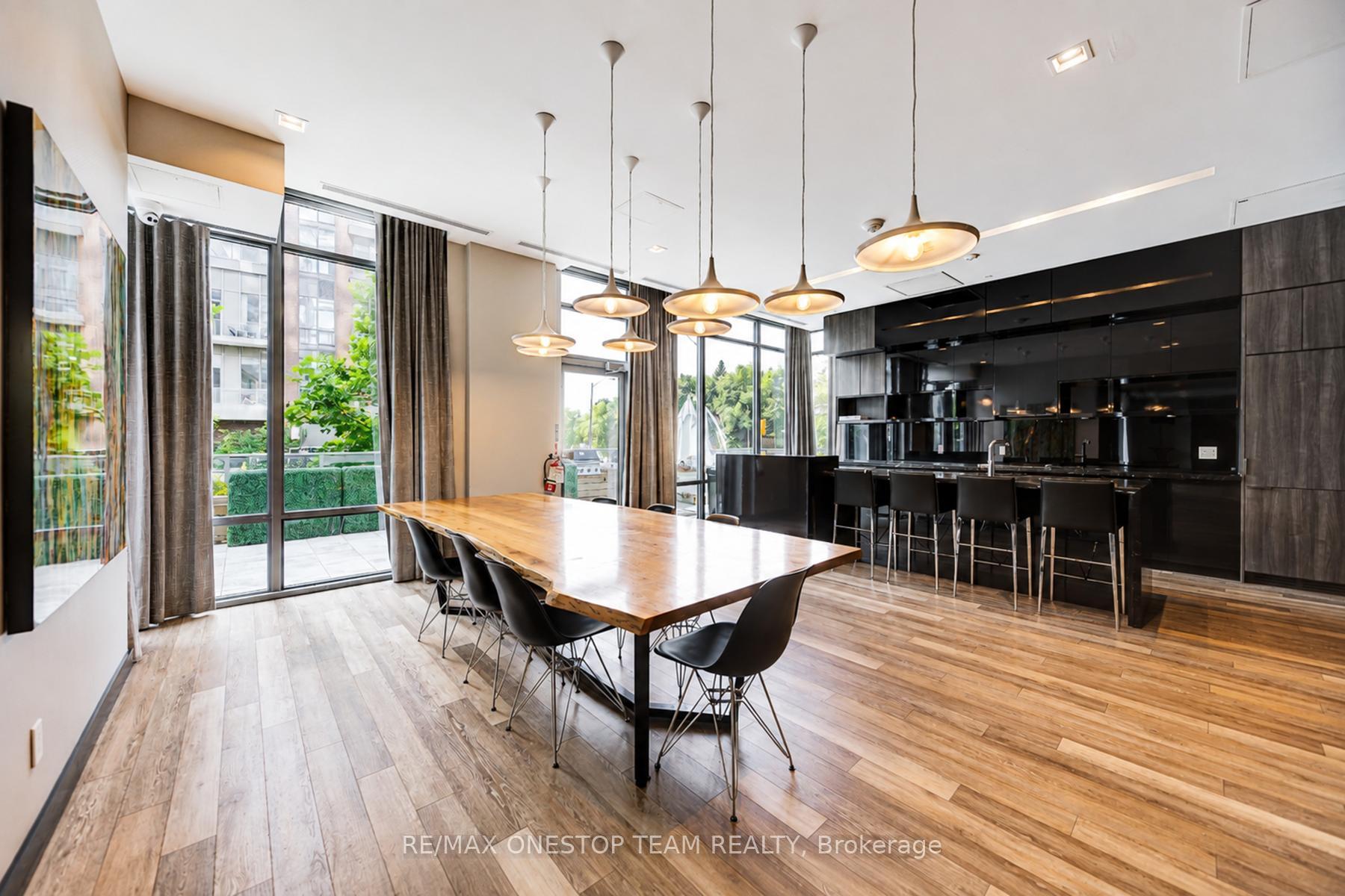 Photo 40 of Unit 707, 52 Forest Manor Road, North York, Henry Farm — HOMEH