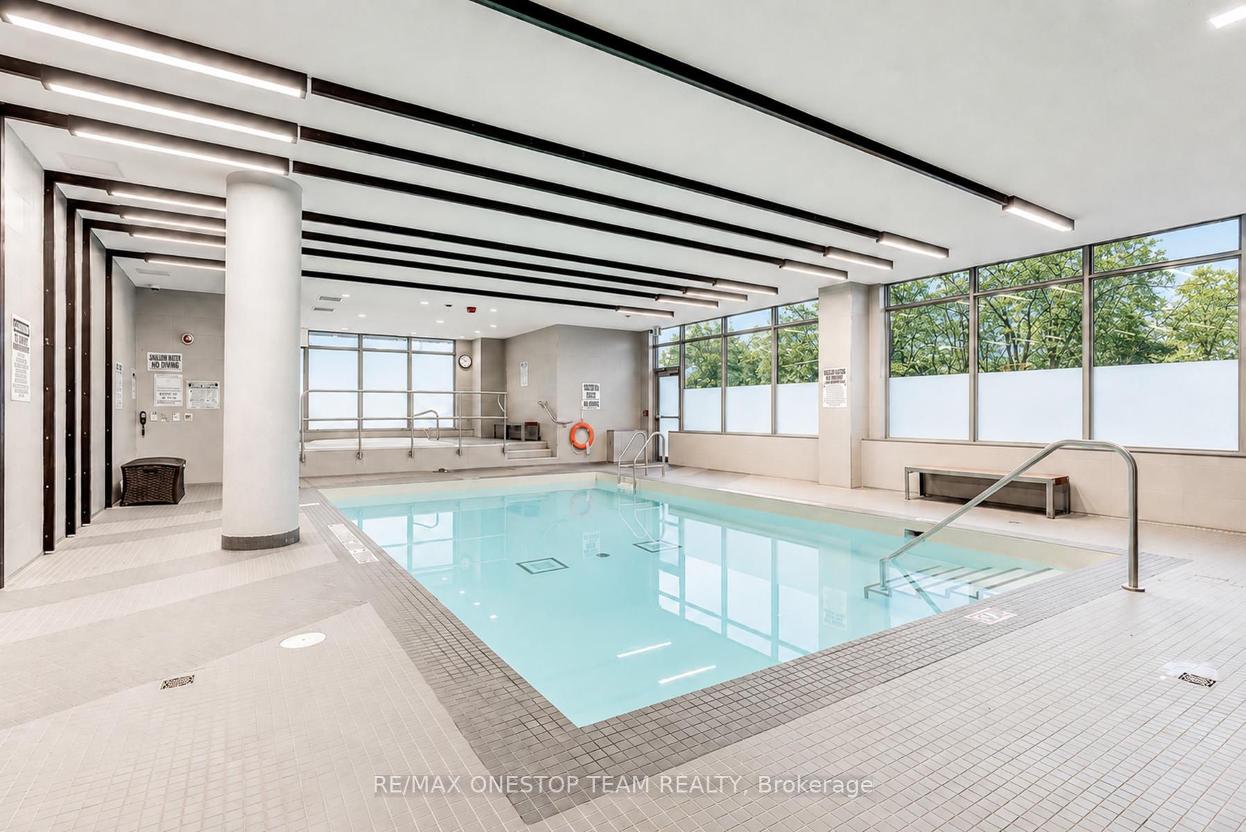 Photo 44 of Unit 707, 52 Forest Manor Road, North York, Henry Farm — HOMEH