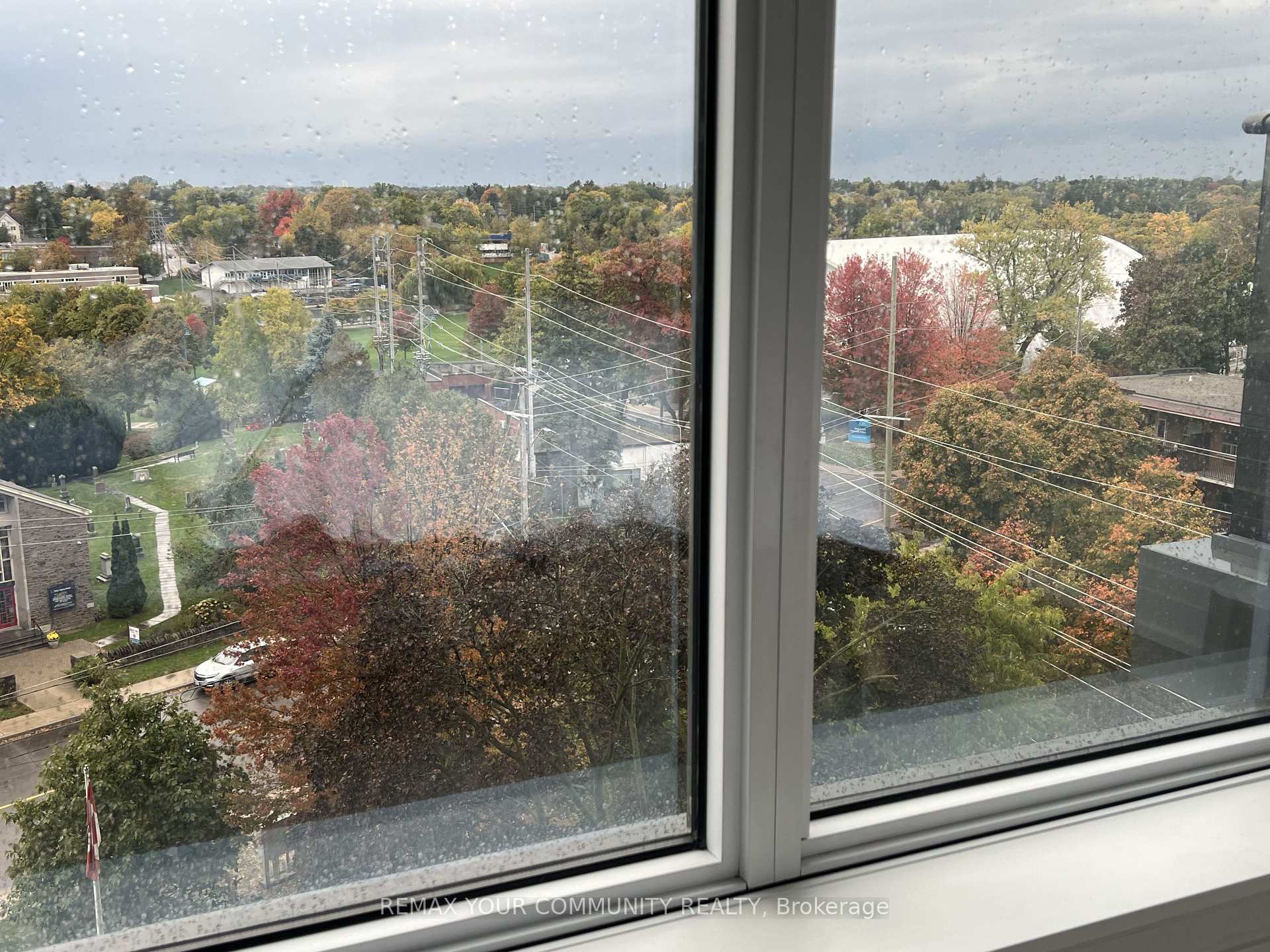 Photo 7 of Unit 906, 21 Park Street E, Mississauga, Port Credit — HOMEH