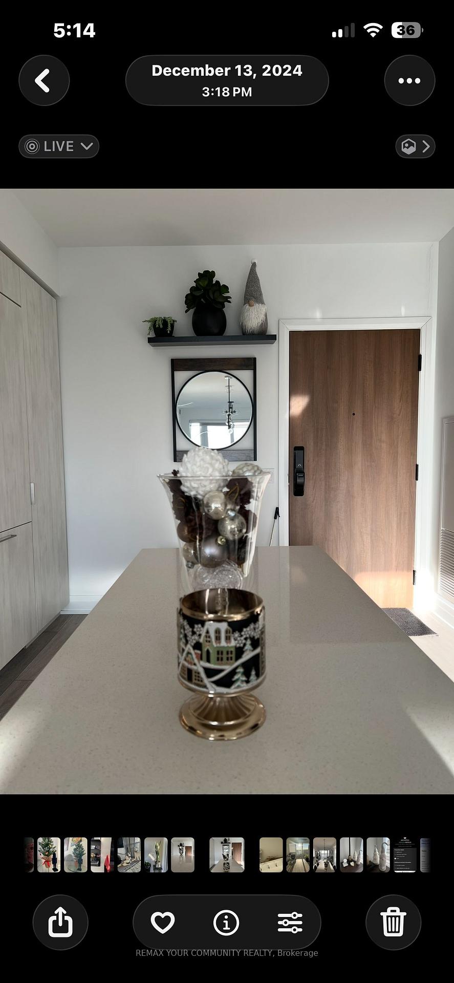 Photo 33 of Unit 906, 21 Park Street E, Mississauga, Port Credit — HOMEH