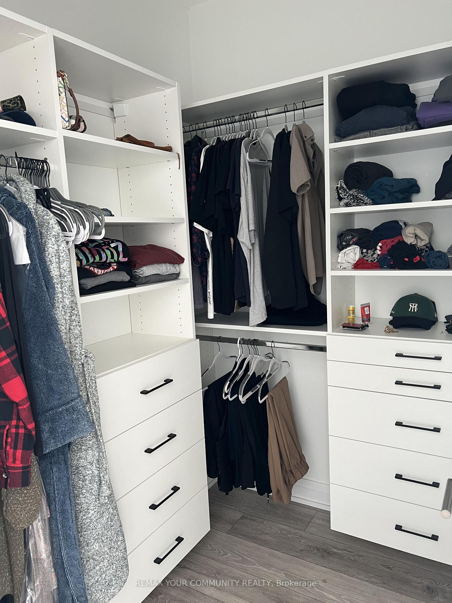 Photo 34 of Unit 906, 21 Park Street E, Mississauga, Port Credit — HOMEH