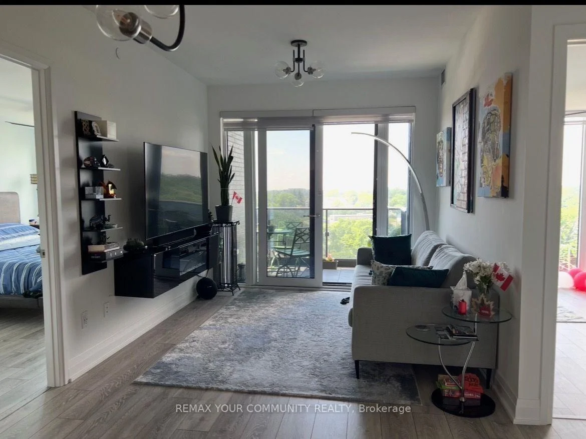 Photo 15 of Unit 906, 21 Park Street E, Mississauga, Port Credit — HOMEH