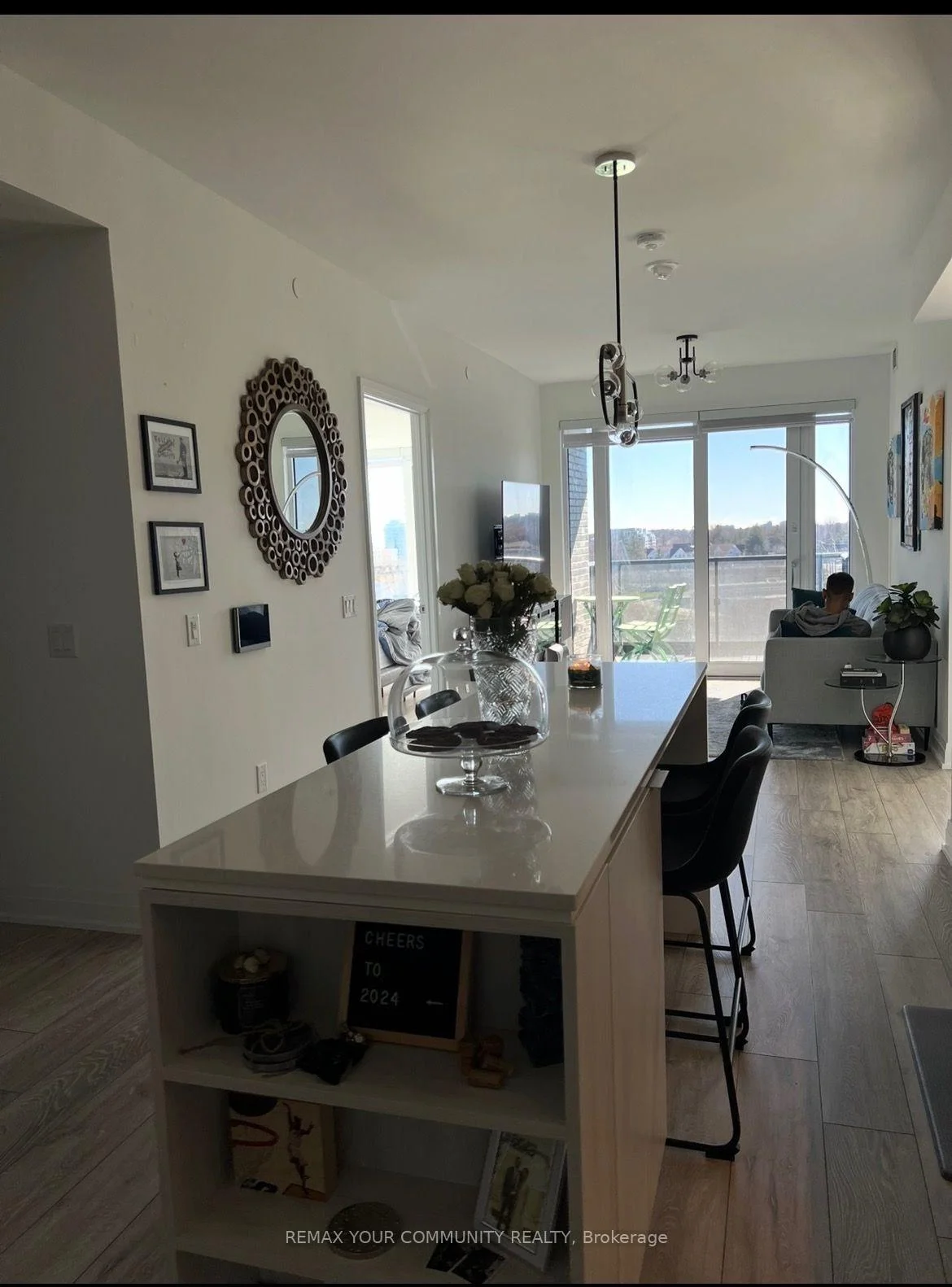 Photo 23 of Unit 906, 21 Park Street E, Mississauga, Port Credit — HOMEH