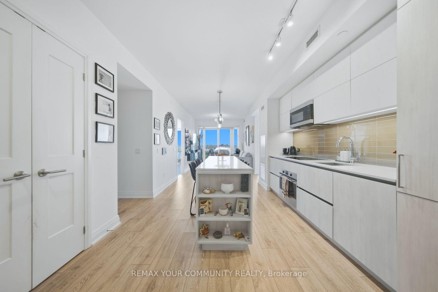 Photo 12 of Unit 906, 21 Park Street E, Mississauga, Port Credit — HOMEH