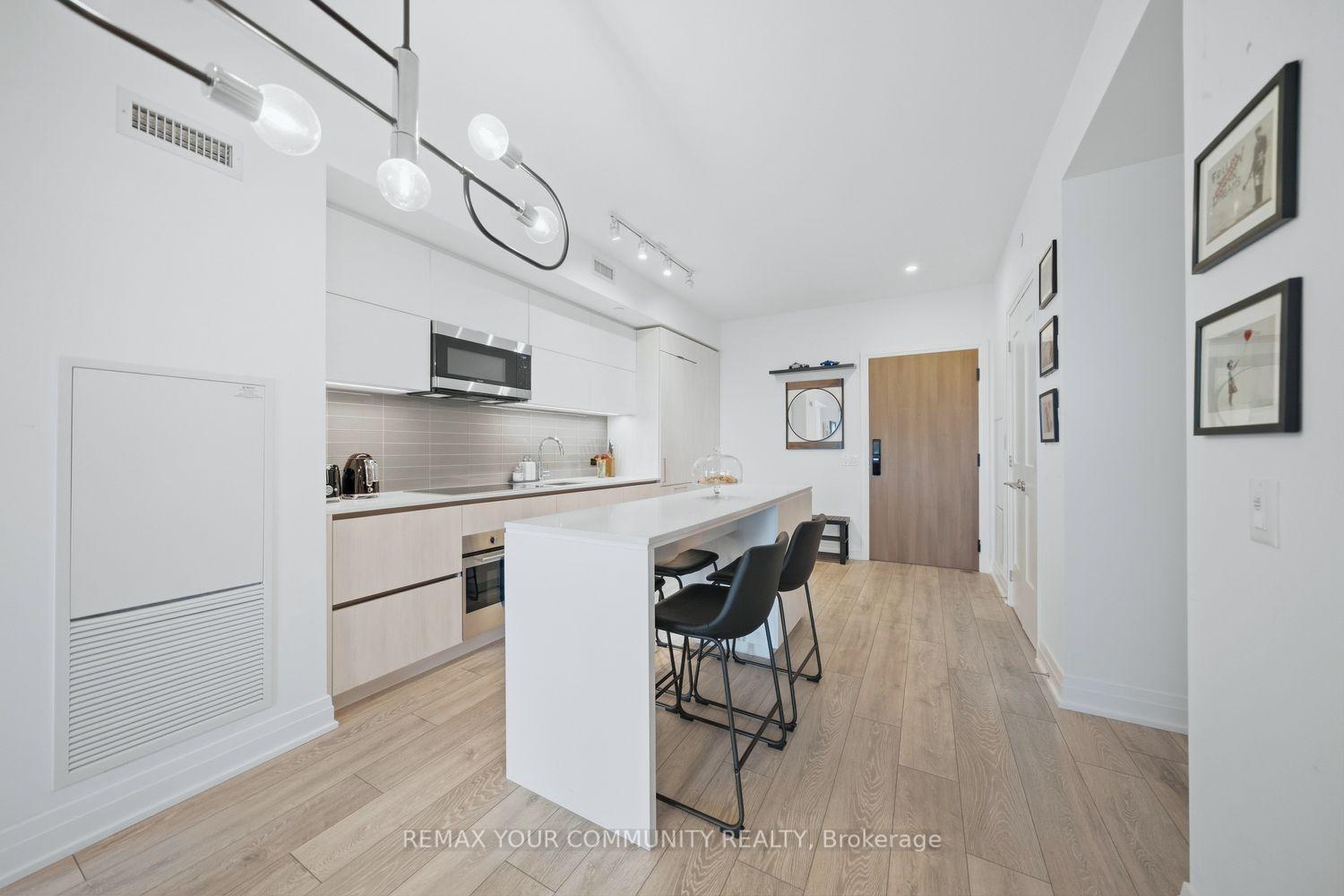 Photo 20 of Unit 906, 21 Park Street E, Mississauga, Port Credit — HOMEH