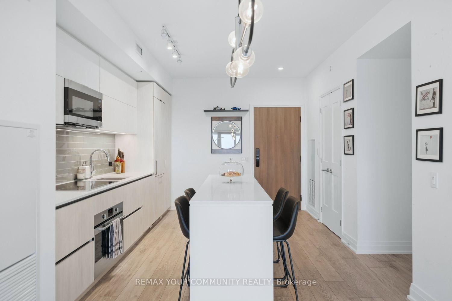 Photo 24 of Unit 906, 21 Park Street E, Mississauga, Port Credit — HOMEH