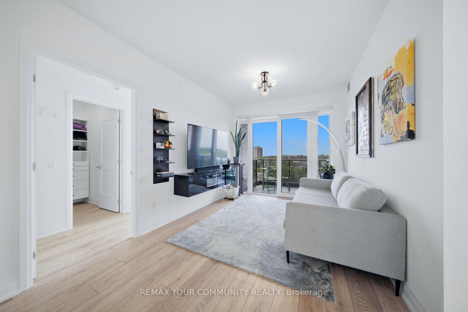 Photo 32 of Unit 906, 21 Park Street E, Mississauga, Port Credit — HOMEH