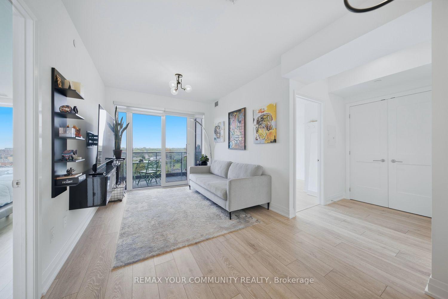 Photo 38 of Unit 906, 21 Park Street E, Mississauga, Port Credit — HOMEH