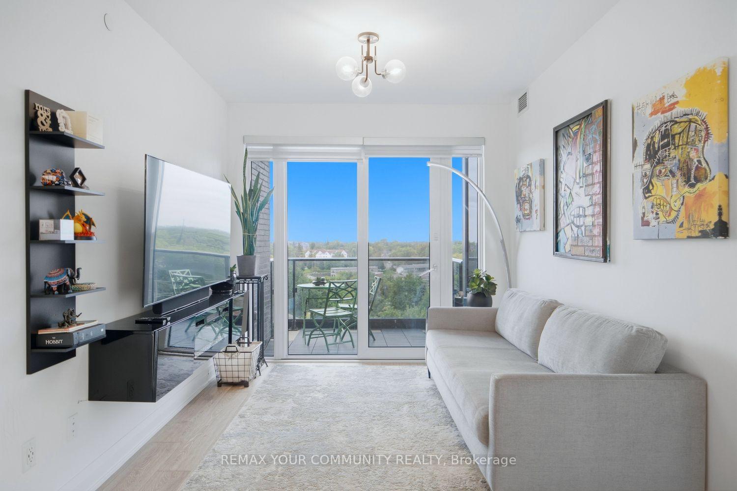 Photo 40 of Unit 906, 21 Park Street E, Mississauga, Port Credit — HOMEH