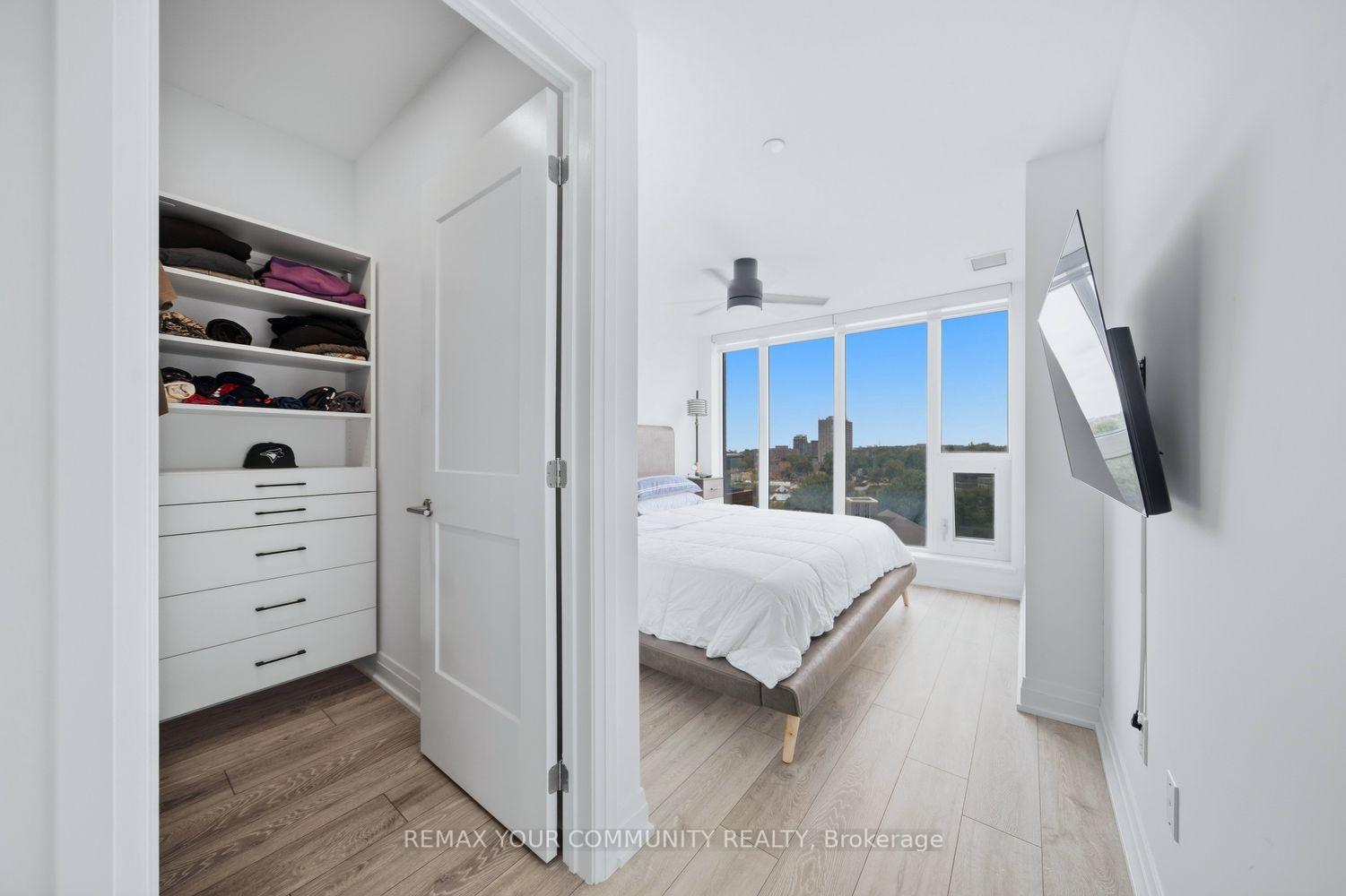 Photo 46 of Unit 906, 21 Park Street E, Mississauga, Port Credit — HOMEH
