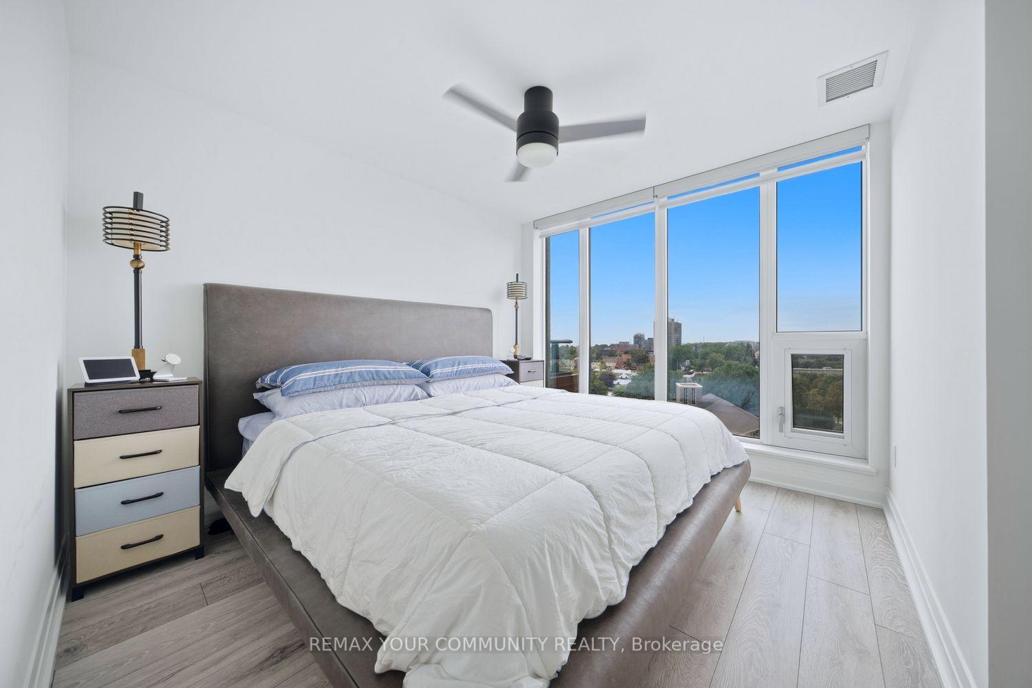 Photo 48 of Unit 906, 21 Park Street E, Mississauga, Port Credit — HOMEH