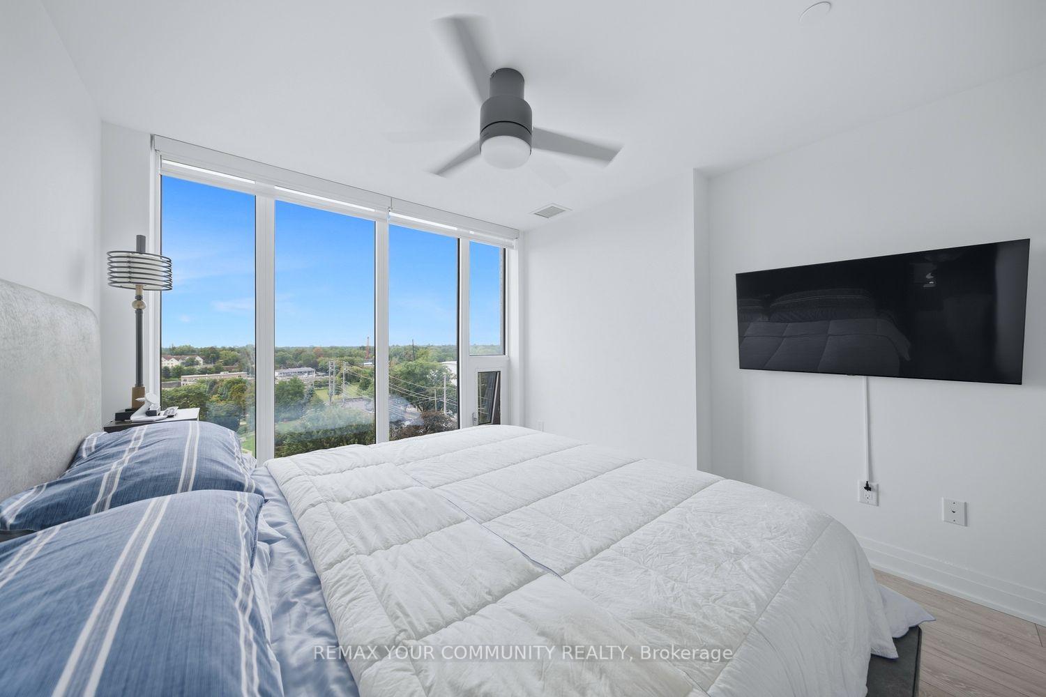 Photo 50 of Unit 906, 21 Park Street E, Mississauga, Port Credit — HOMEH