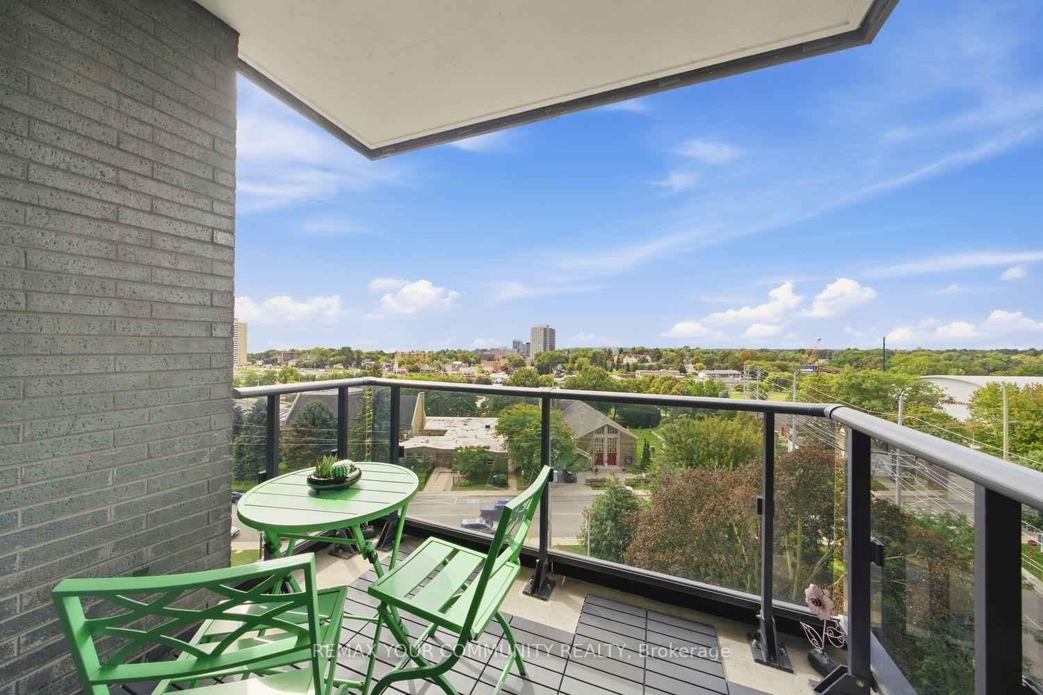 Photo 64 of Unit 906, 21 Park Street E, Mississauga, Port Credit — HOMEH