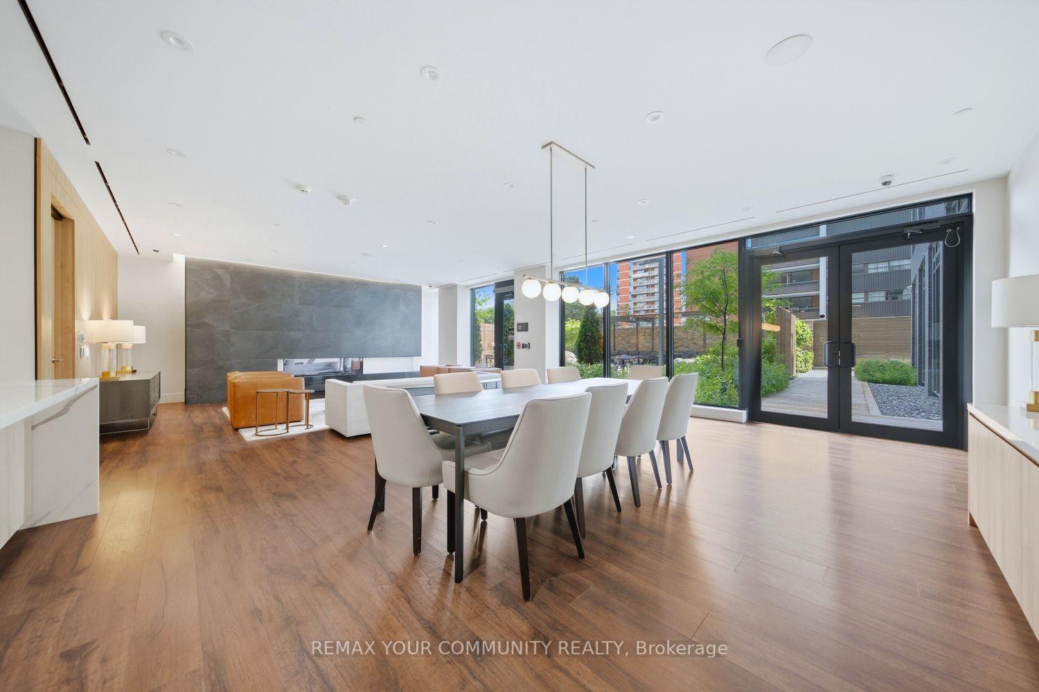 Photo 67 of Unit 906, 21 Park Street E, Mississauga, Port Credit — HOMEH