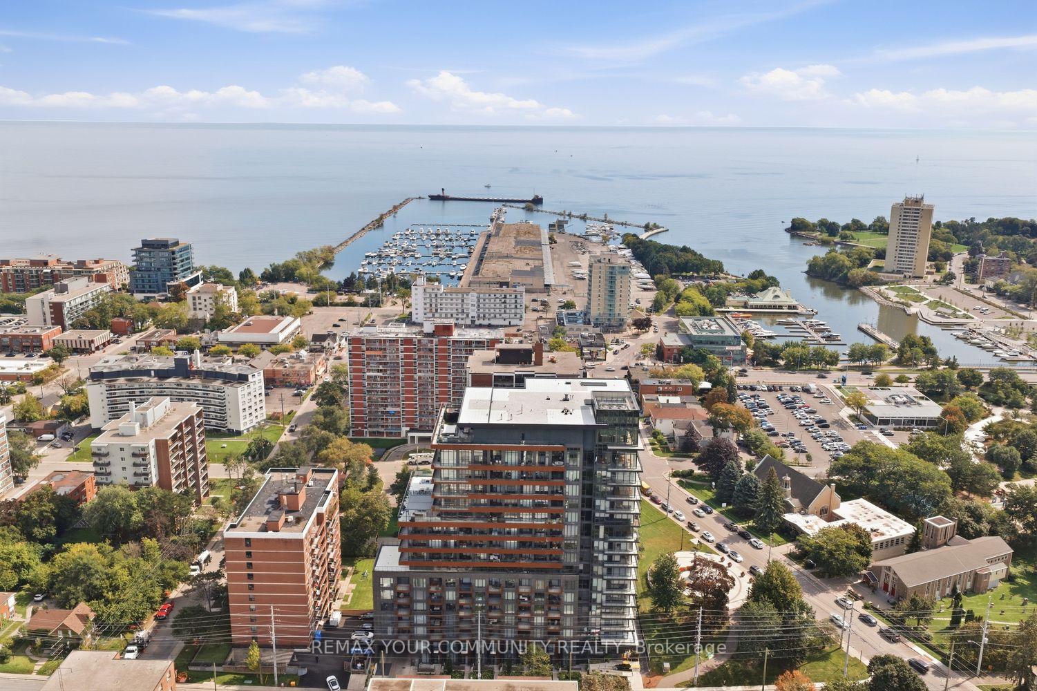 Photo 72 of Unit 906, 21 Park Street E, Mississauga, Port Credit — HOMEH