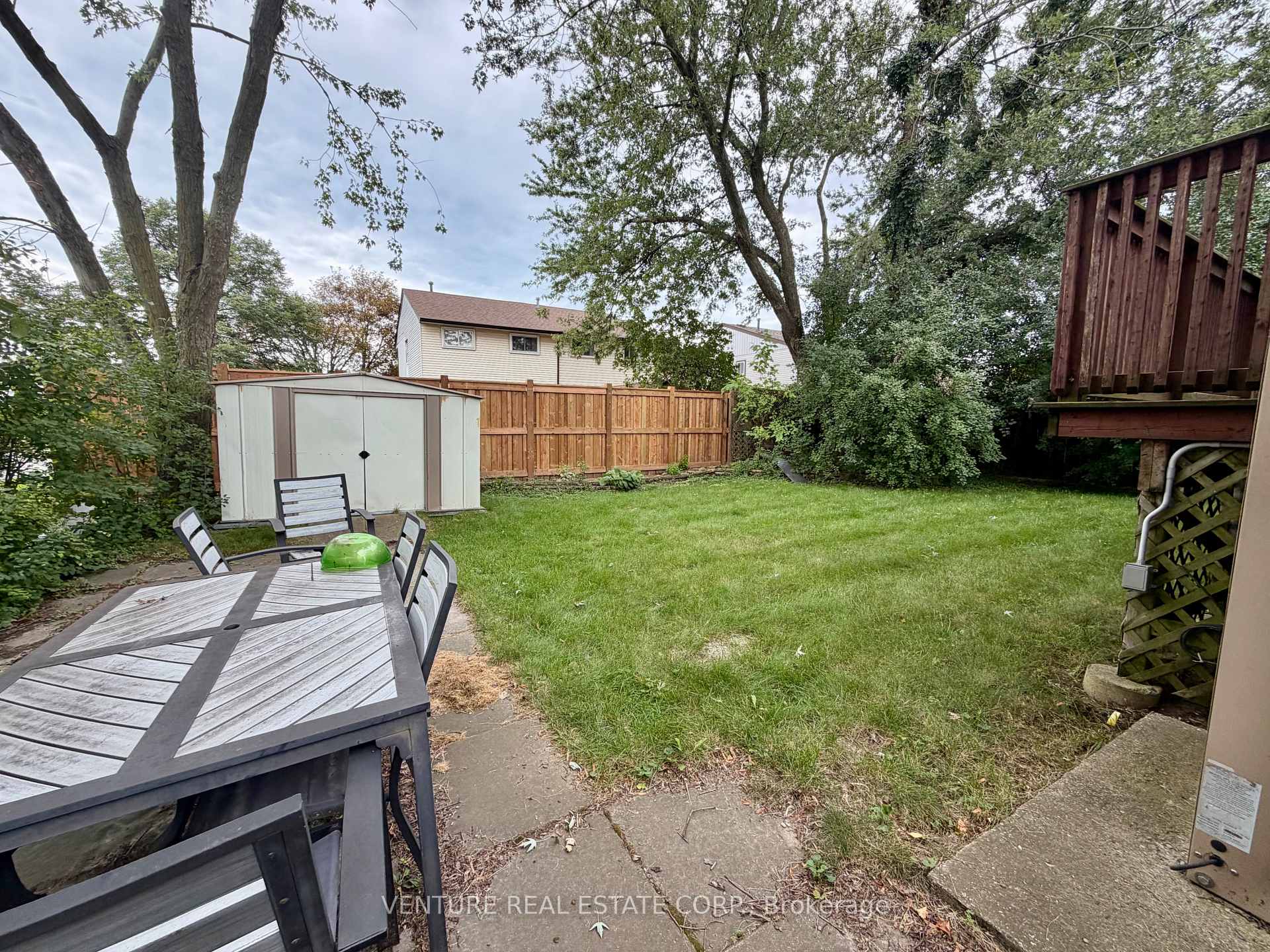 Photo 19 of 1329 Belair Crescent, Oshawa, Eastdale — HOMEH