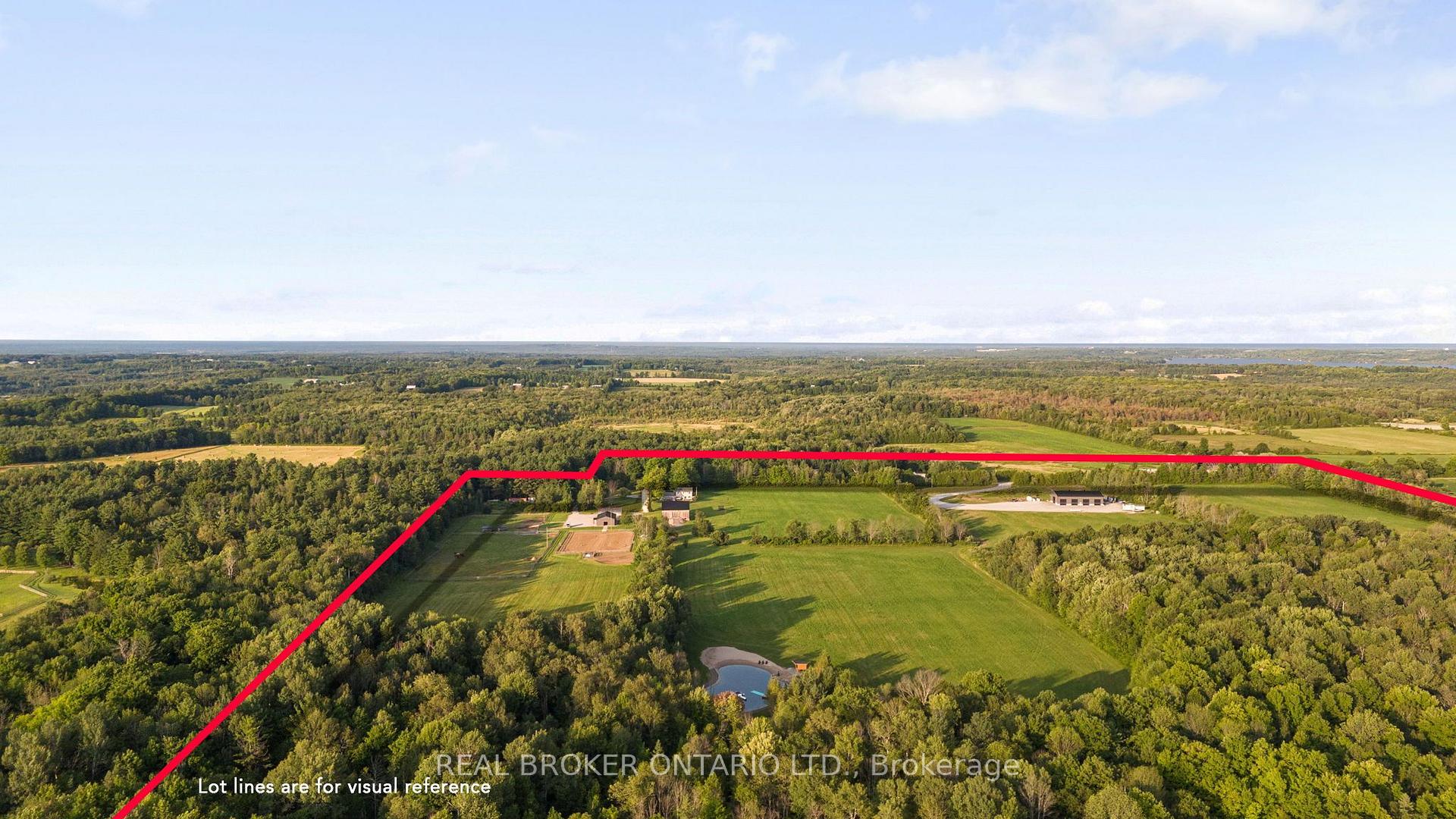Photo 5 of 3750 10 Line N, Oro-Medonte, Rural Oro-Medonte — HOMEH