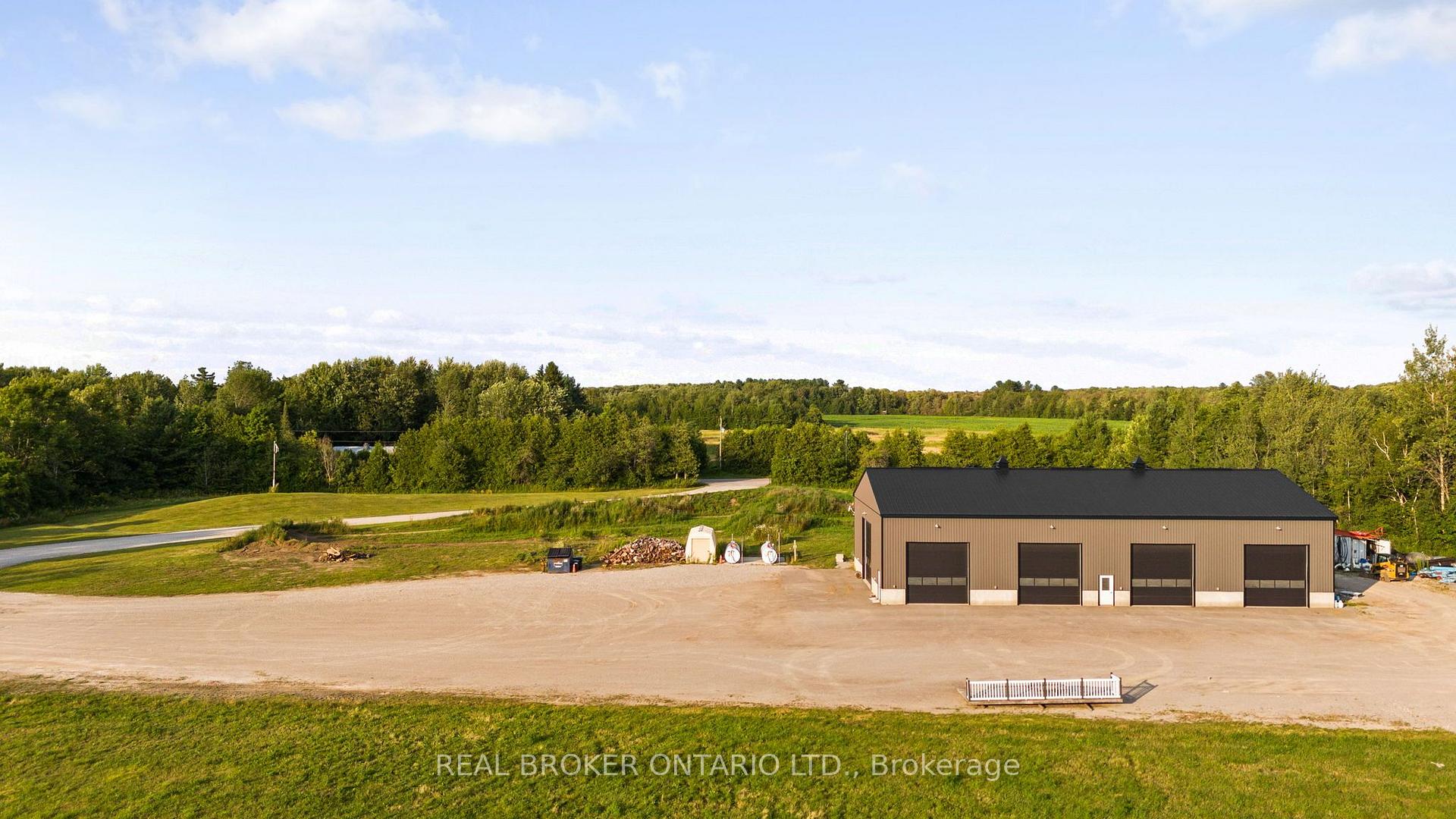 Photo 8 of 3750 10 Line N, Oro-Medonte, Rural Oro-Medonte — HOMEH