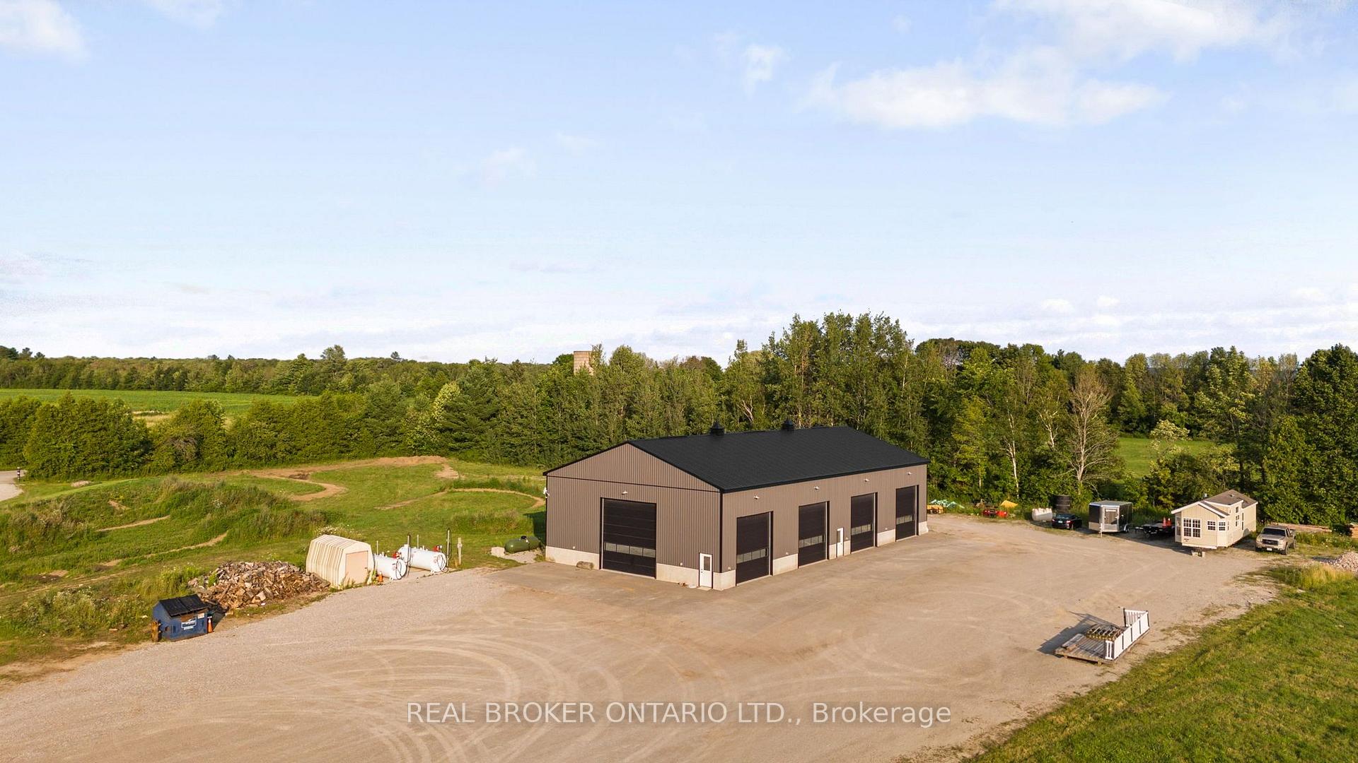 Photo 11 of 3750 10 Line N, Oro-Medonte, Rural Oro-Medonte — HOMEH