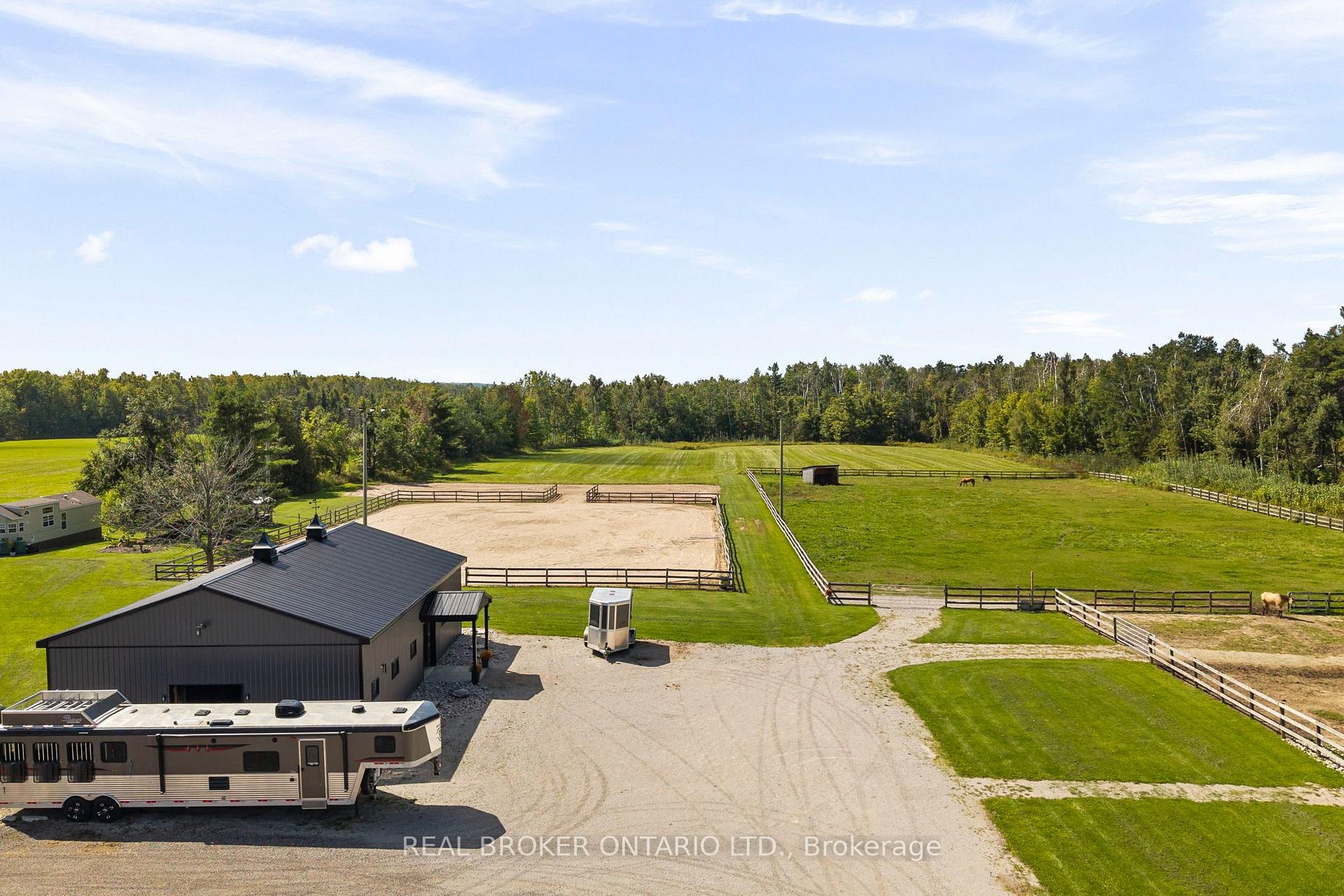 Photo 13 of 3750 10 Line N, Oro-Medonte, Rural Oro-Medonte — HOMEH
