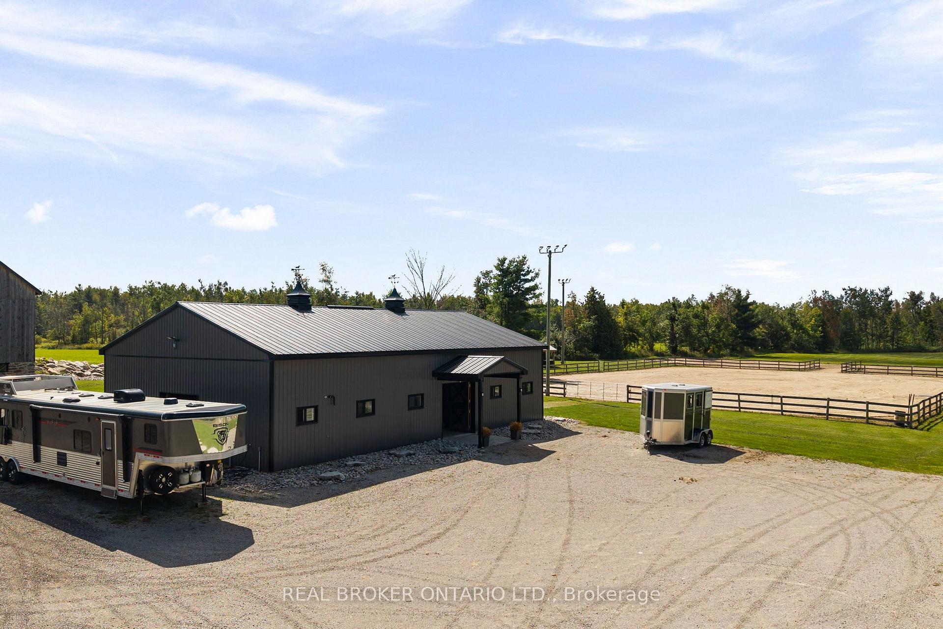 Photo 23 of 3750 10 Line N, Oro-Medonte, Rural Oro-Medonte — HOMEH