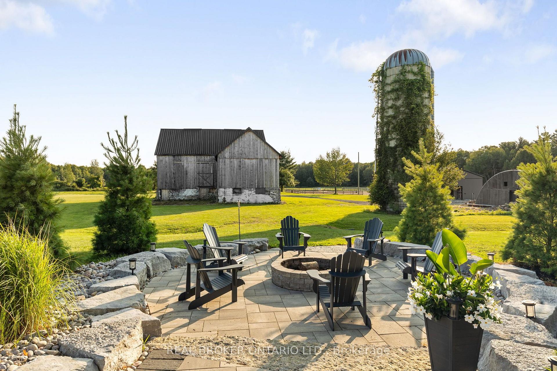 Photo 24 of 3750 10 Line N, Oro-Medonte, Rural Oro-Medonte — HOMEH