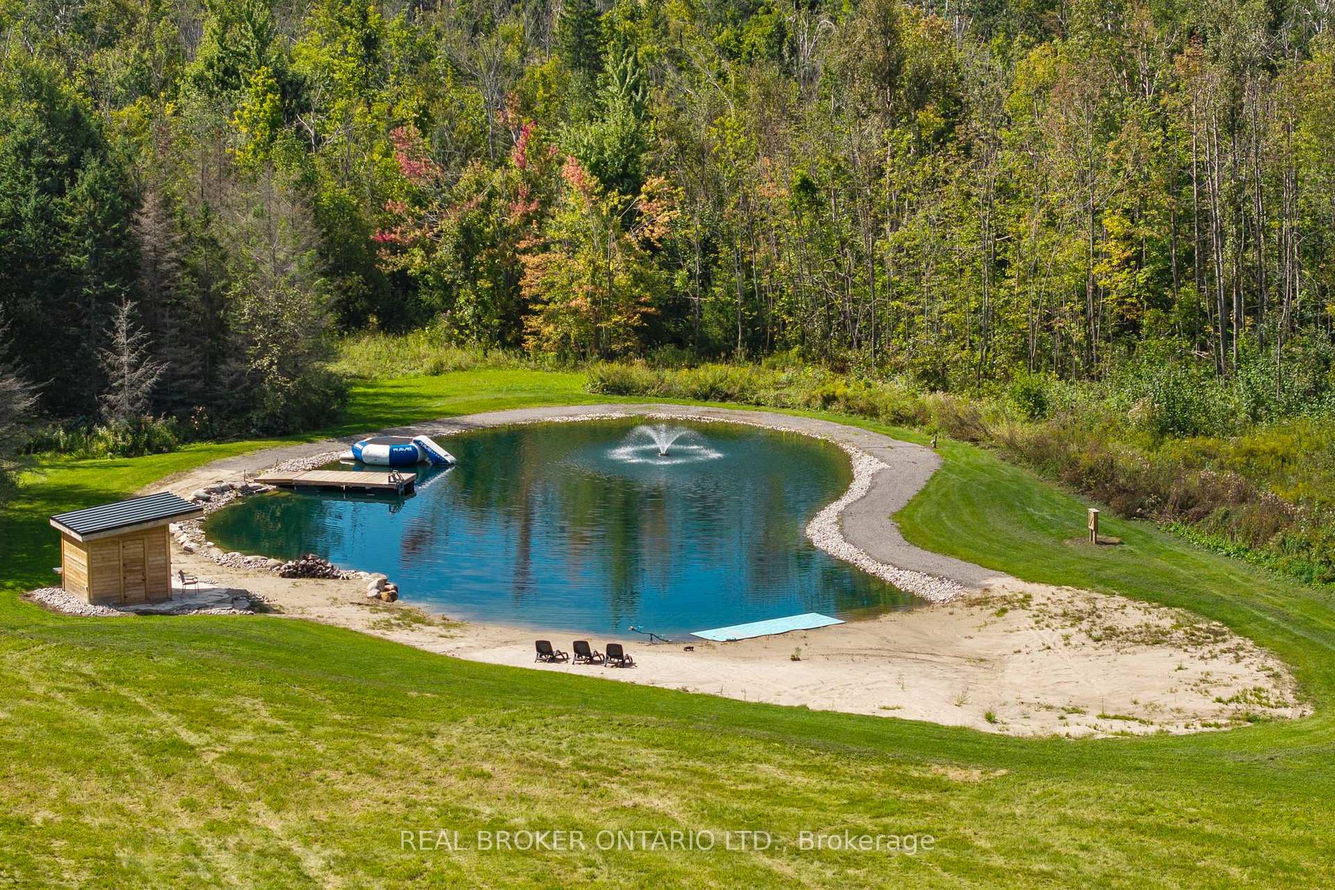Photo 59 of 3750 10 Line N, Oro-Medonte, Rural Oro-Medonte — HOMEH