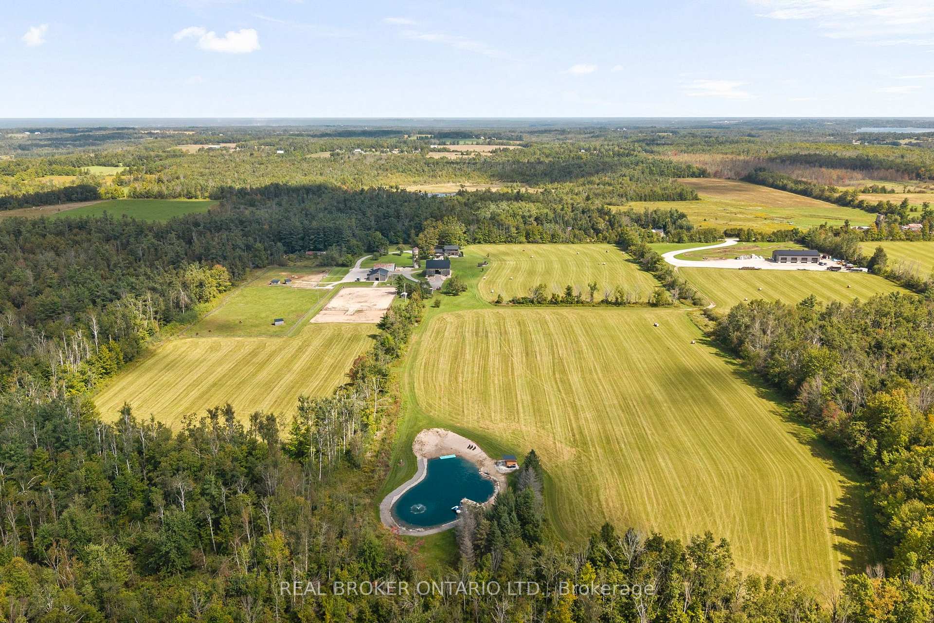 Photo 63 of 3750 10 Line N, Oro-Medonte, Rural Oro-Medonte — HOMEH