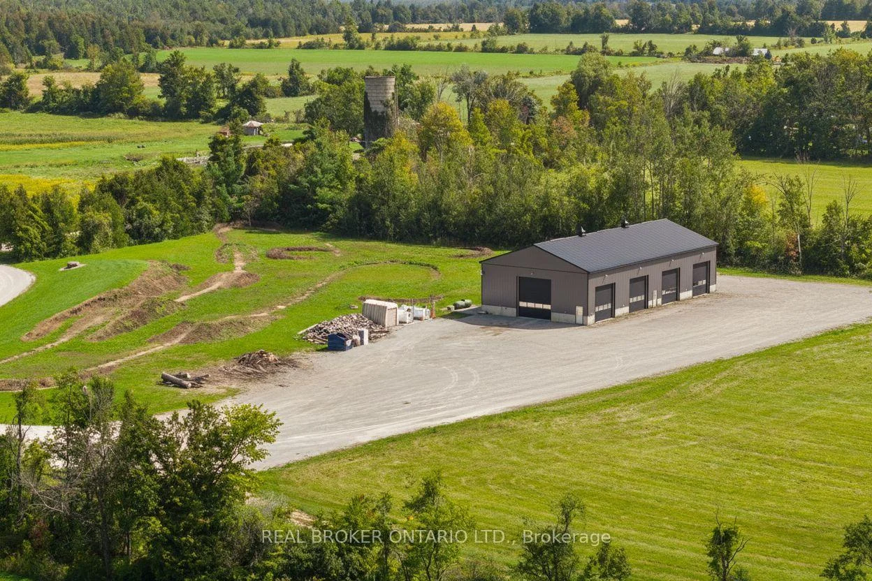 Photo 7 of 3750 10 Line N, Oro-Medonte, Rural Oro-Medonte — HOMEH